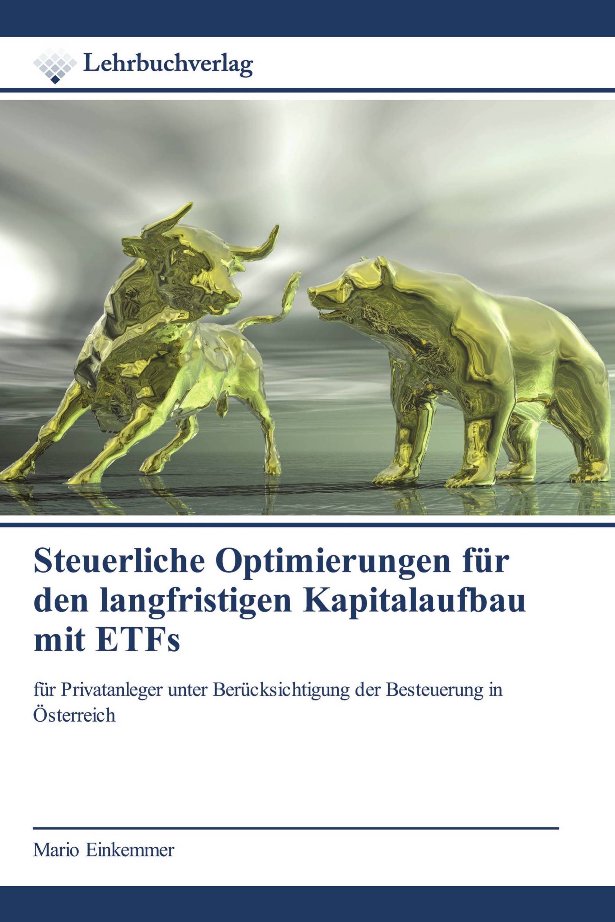 Steuerliche Optimierungen für den langfristigen Kapitalaufbau mit ETFs