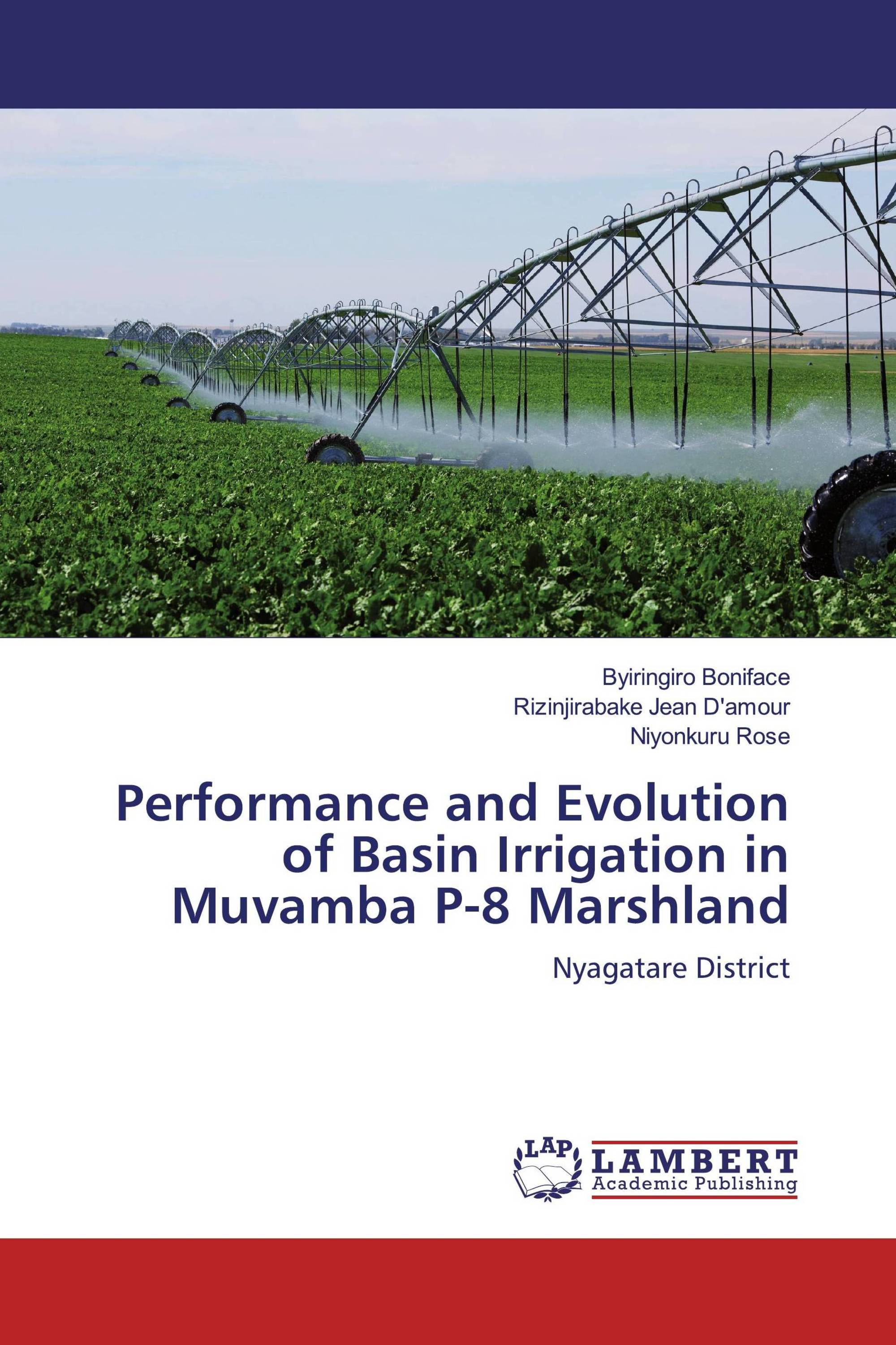 Performance and Evolution of Basin Irrigation in Muvamba P-8 Marshland