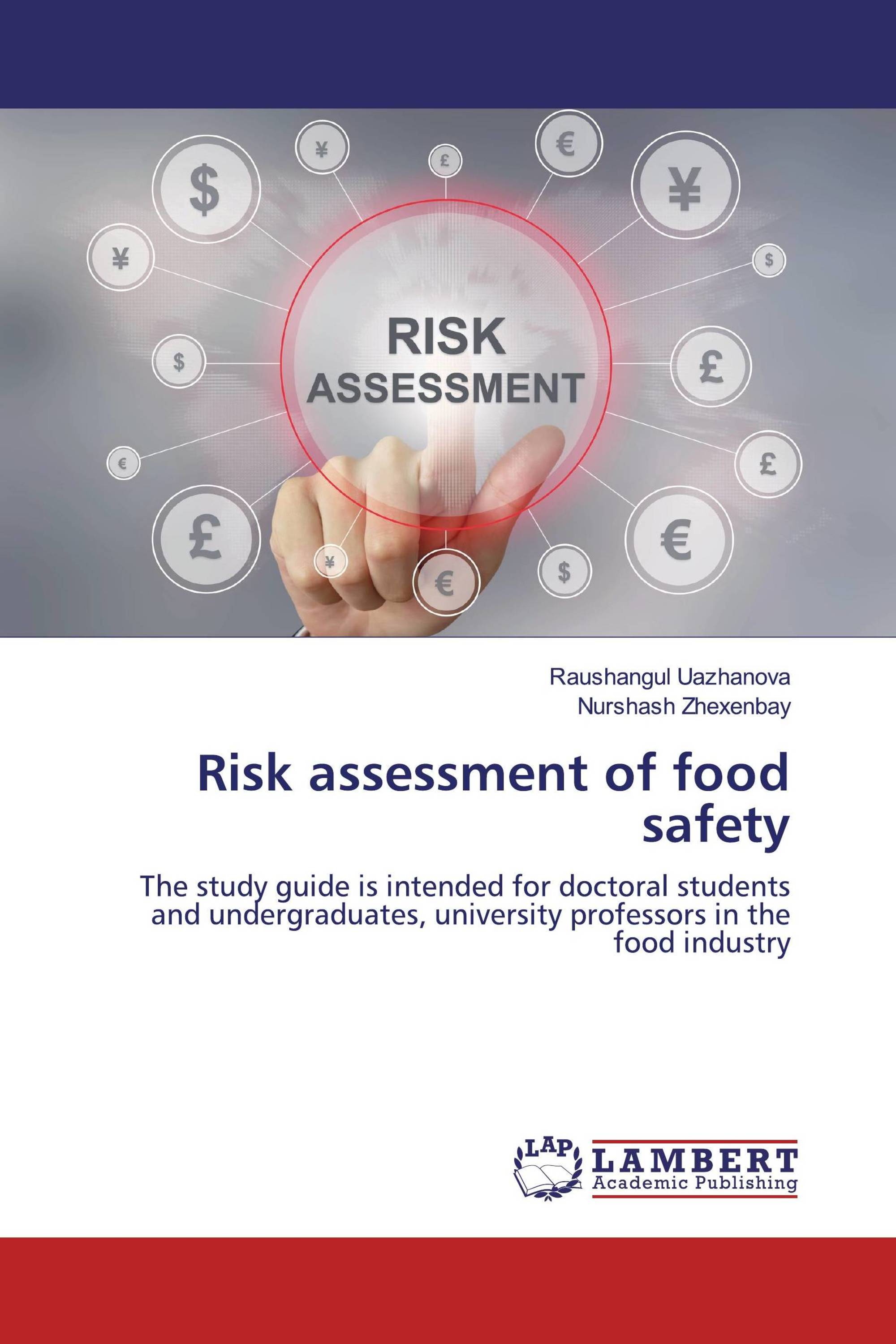 food-hygiene-risk-assessment-template