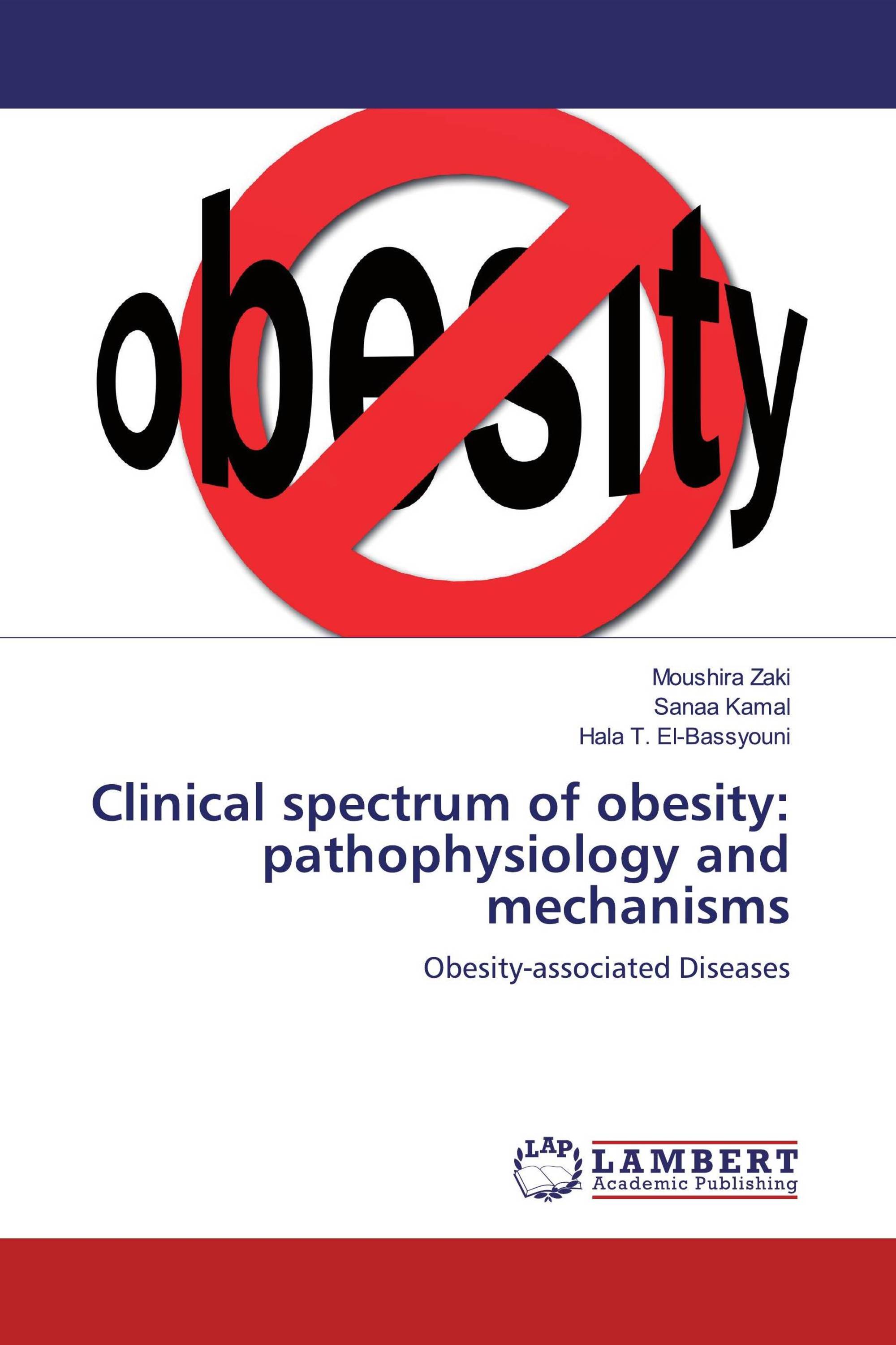 Clinical spectrum of obesity pathophysiology and mechanisms / 978620