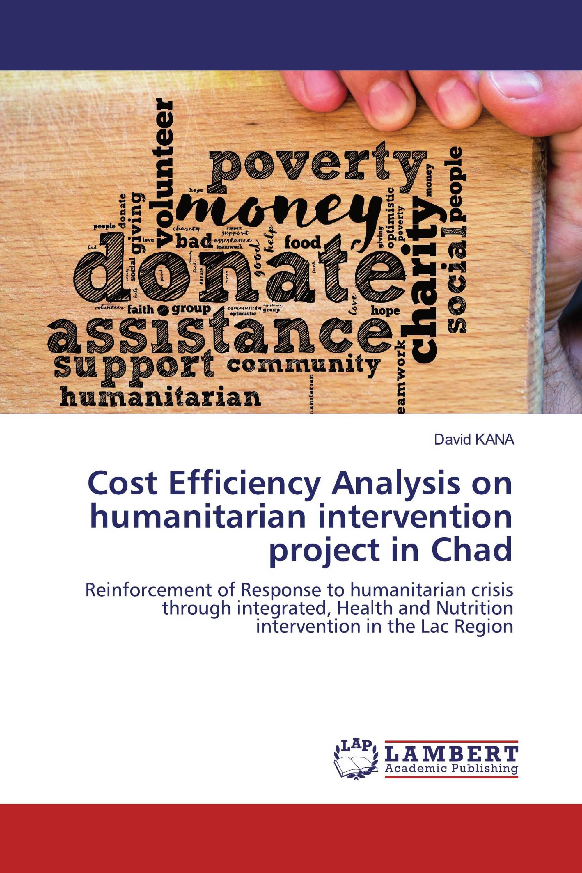 Humanitarian intervention dissertation image