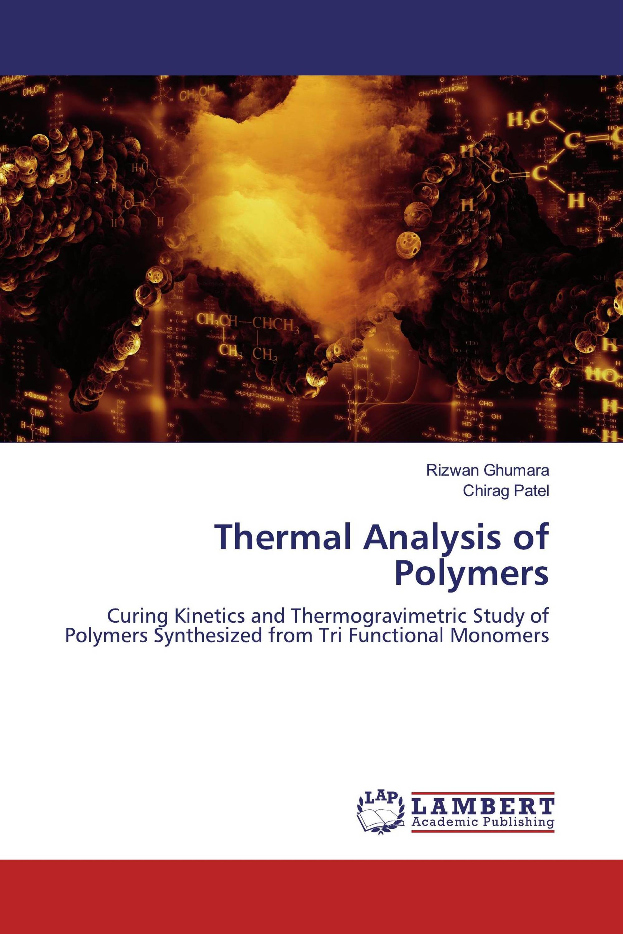 Thermal Analysis of Polymers