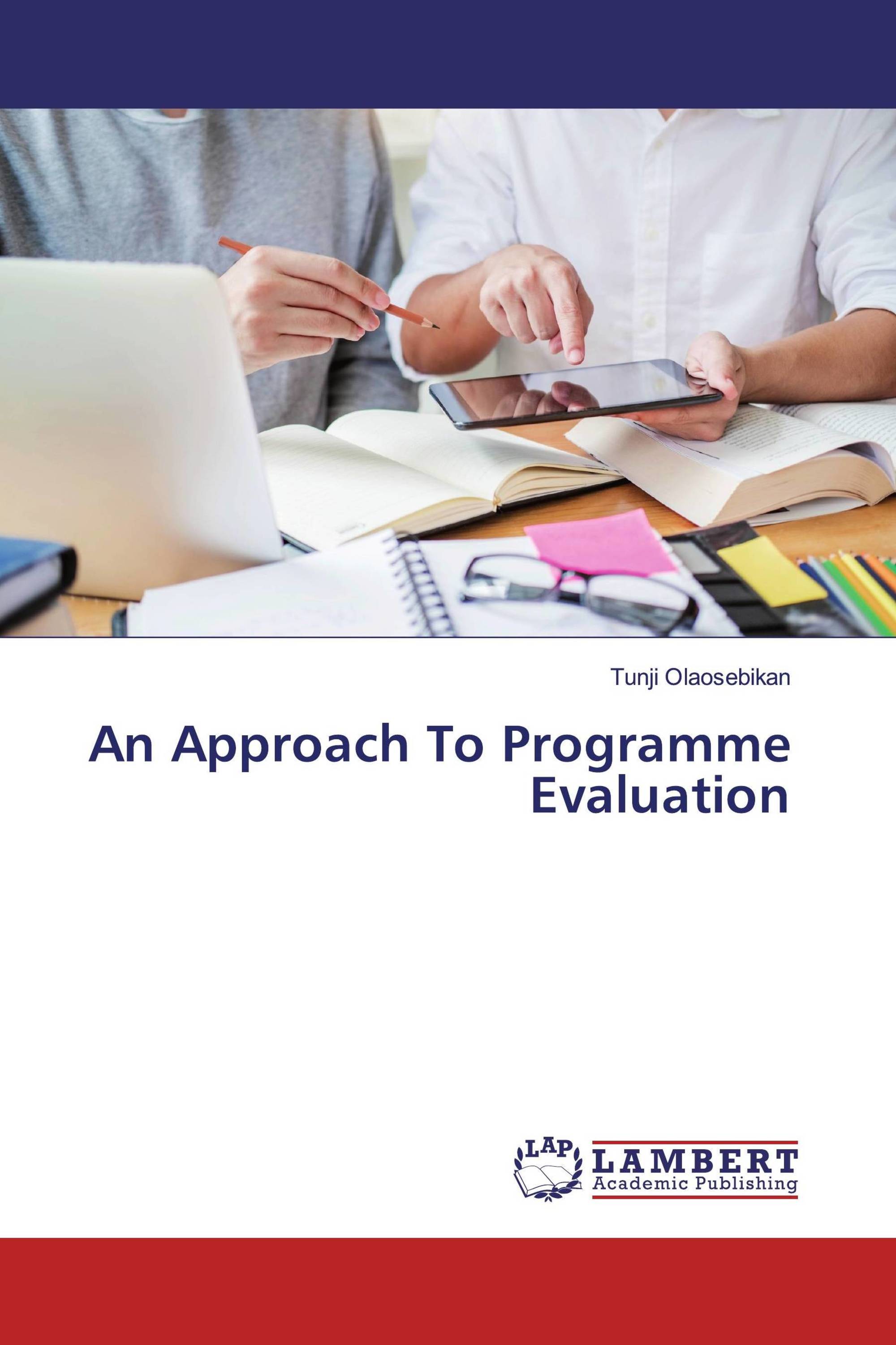 An Approach To Programme Evaluation