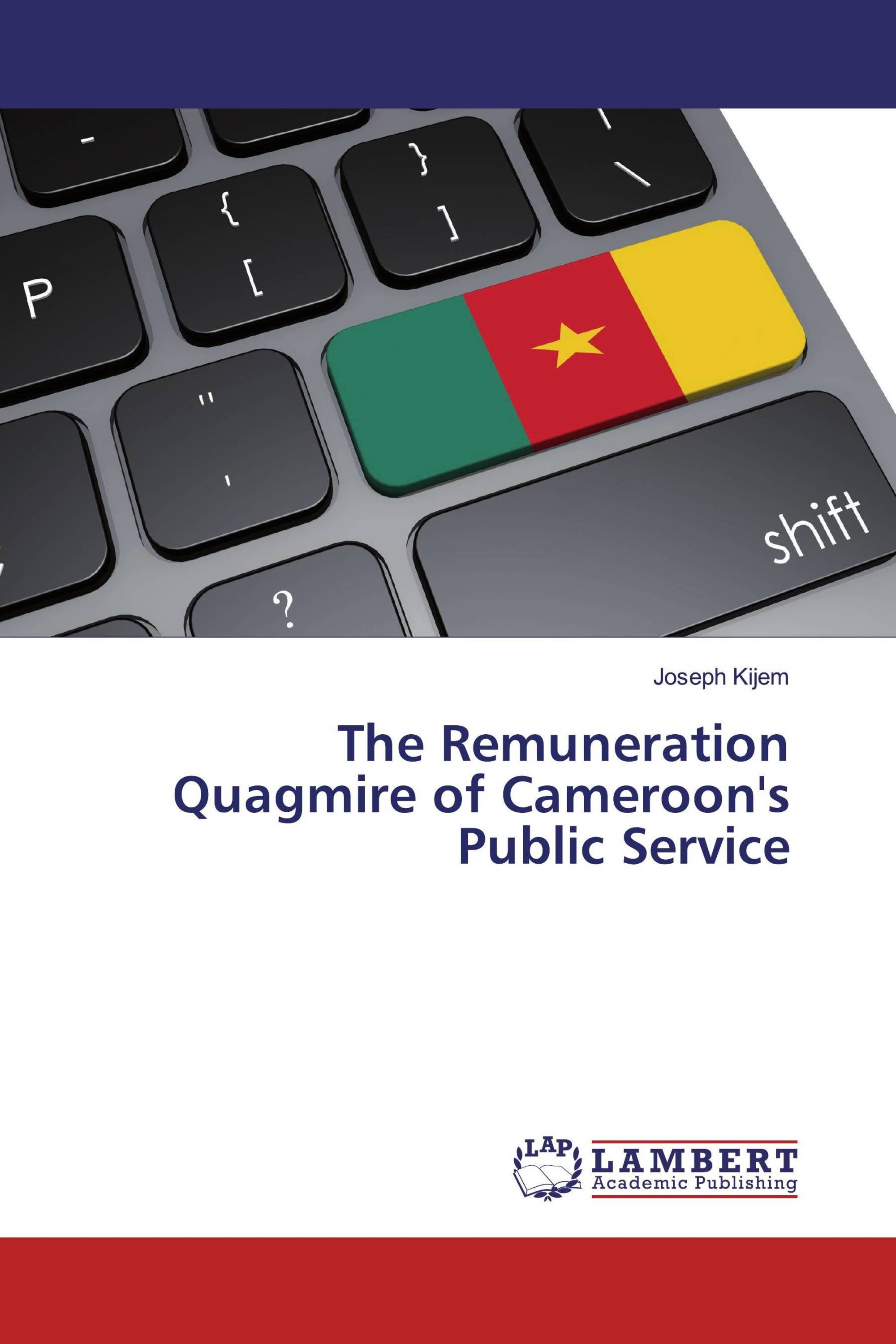 The Remuneration Quagmire of Cameroon's Public Service