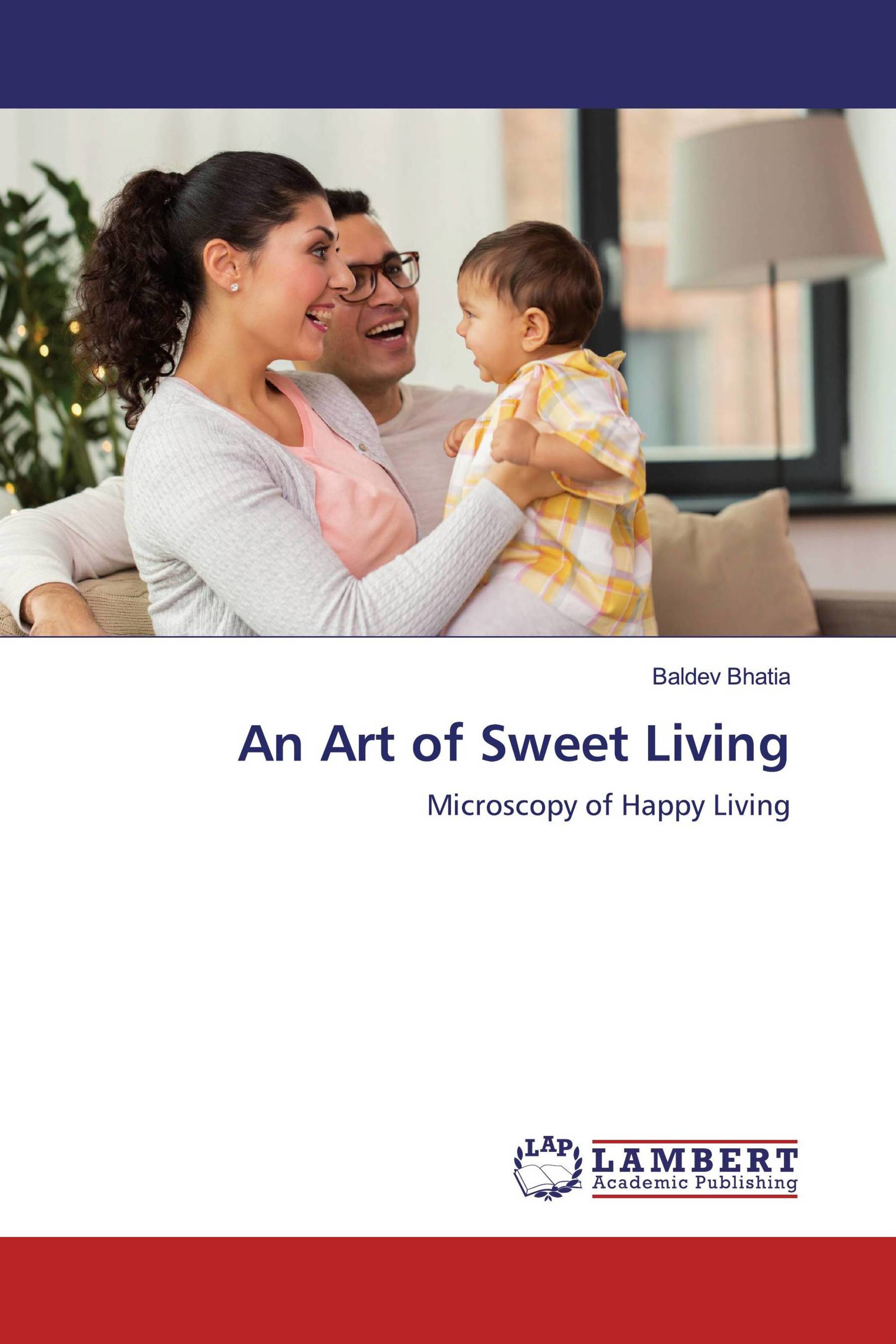 An Art of Sweet Living