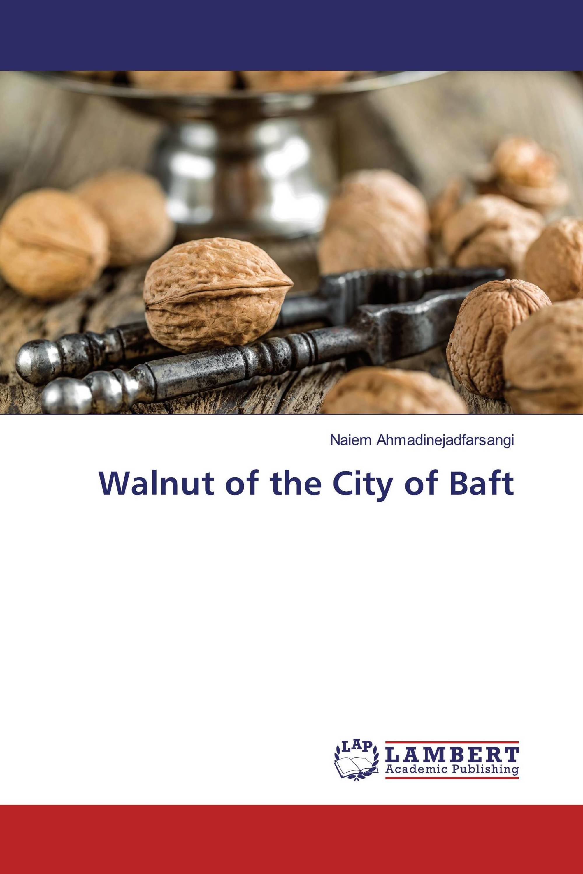 Walnut of the City of Baft