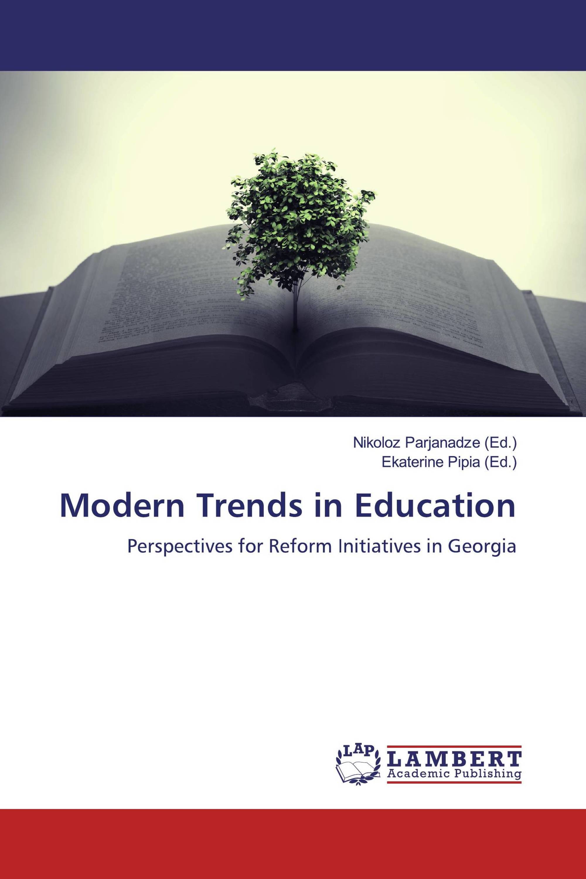 Modern Trends in Education