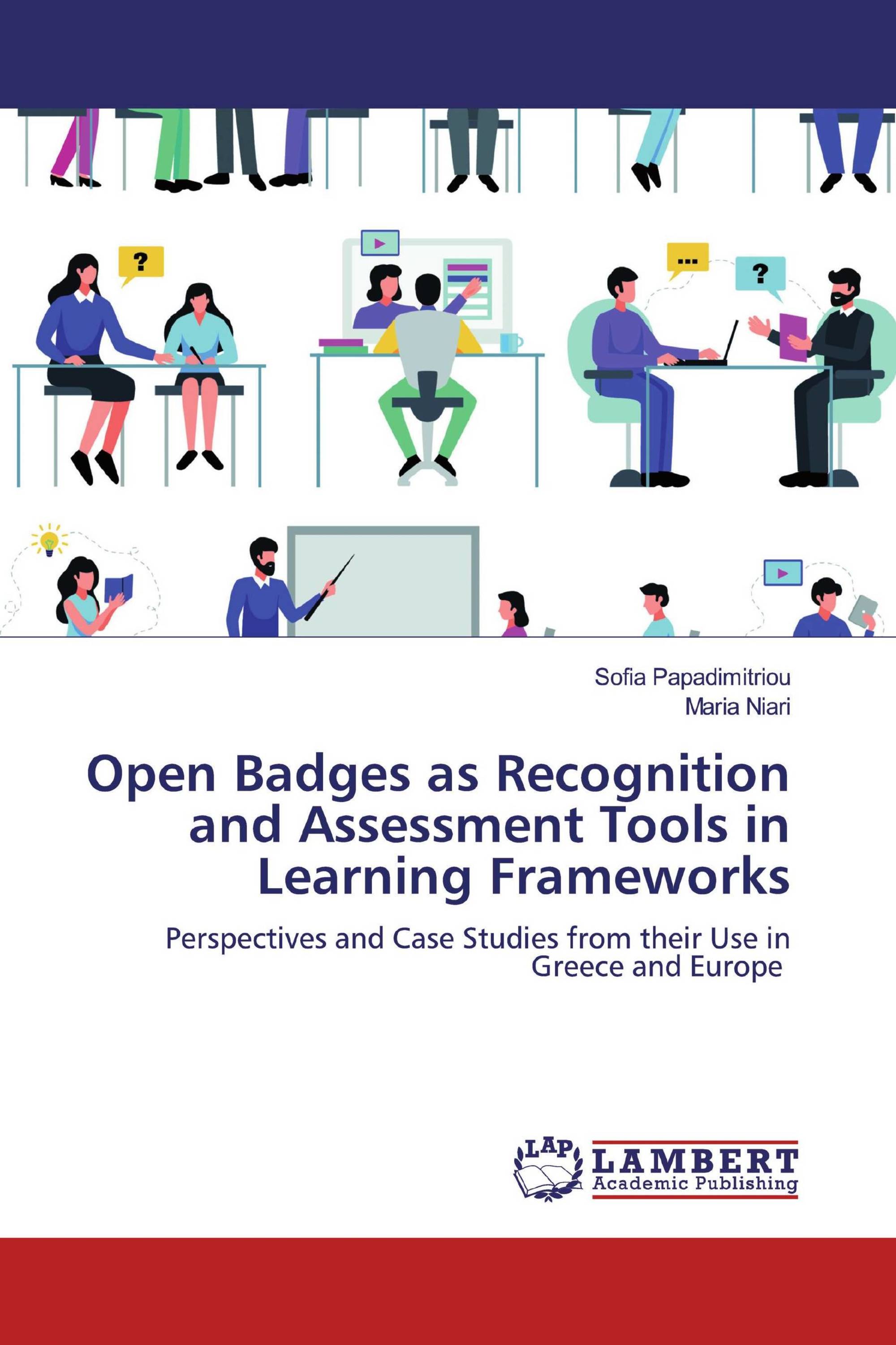 Open Badges as Recognition and Assessment Tools in Learning Frameworks