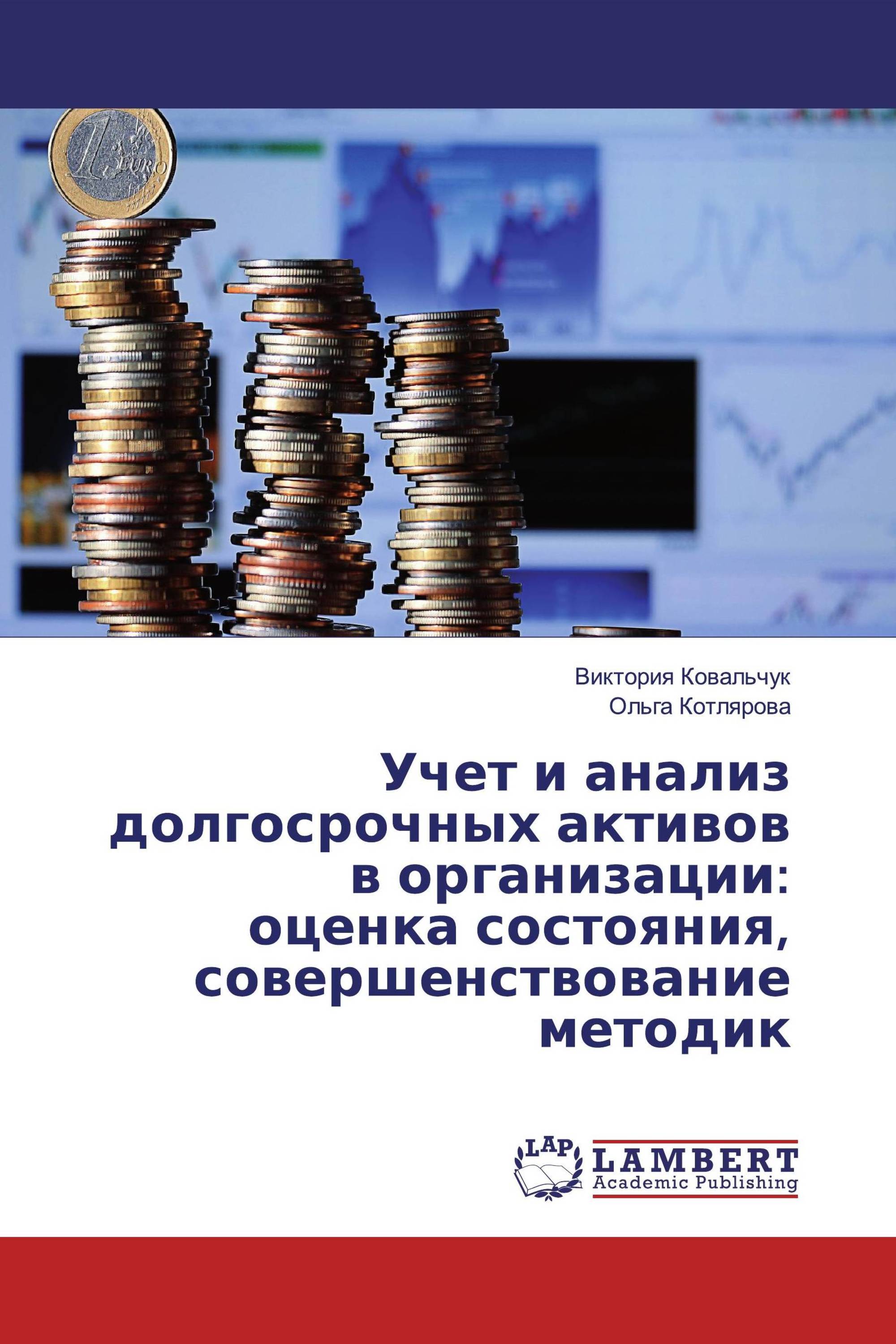 Учет и анализ долгосрочных активов в организации:оценка состояния, совершенствование методик