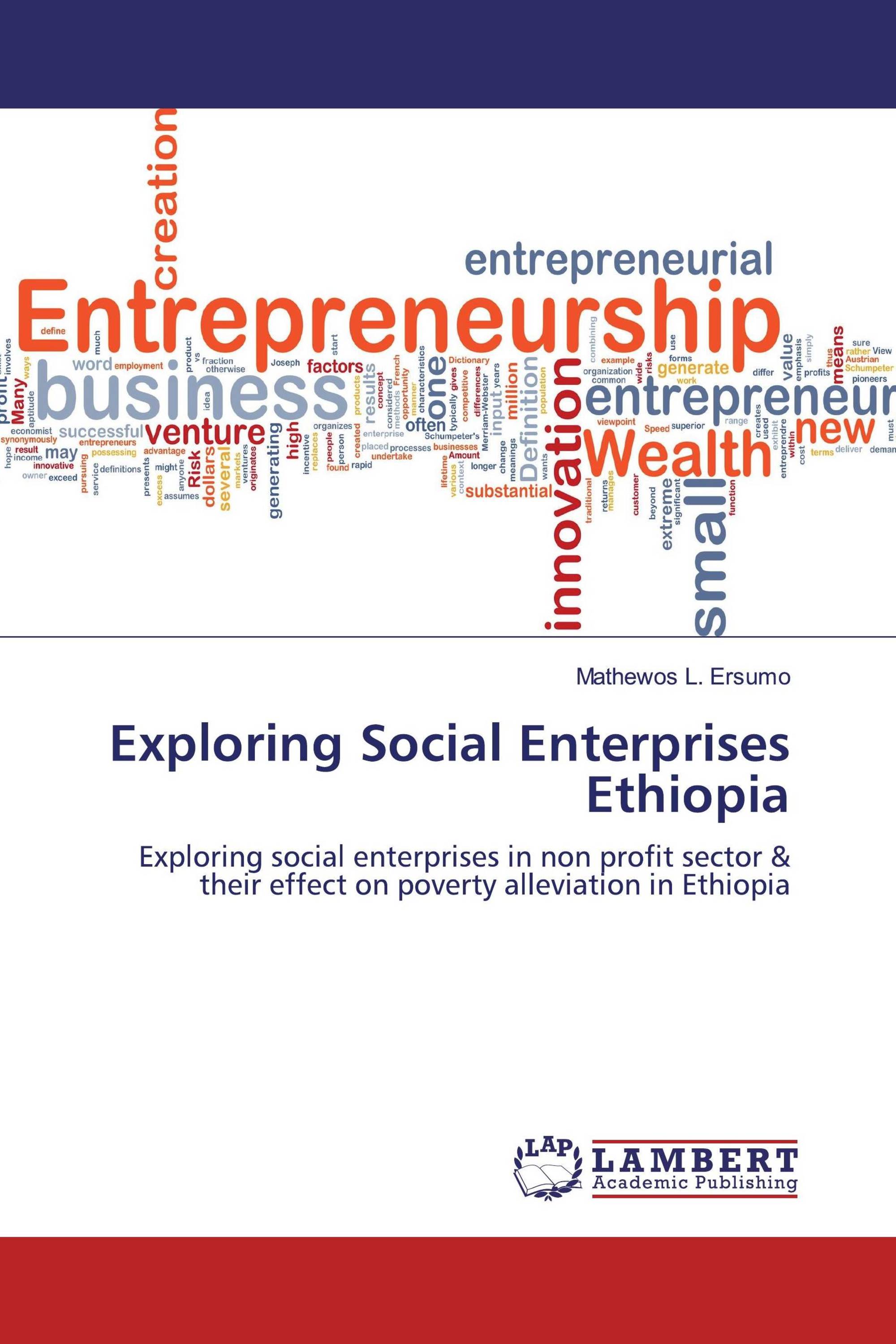 Exploring Social Enterprises Ethiopia