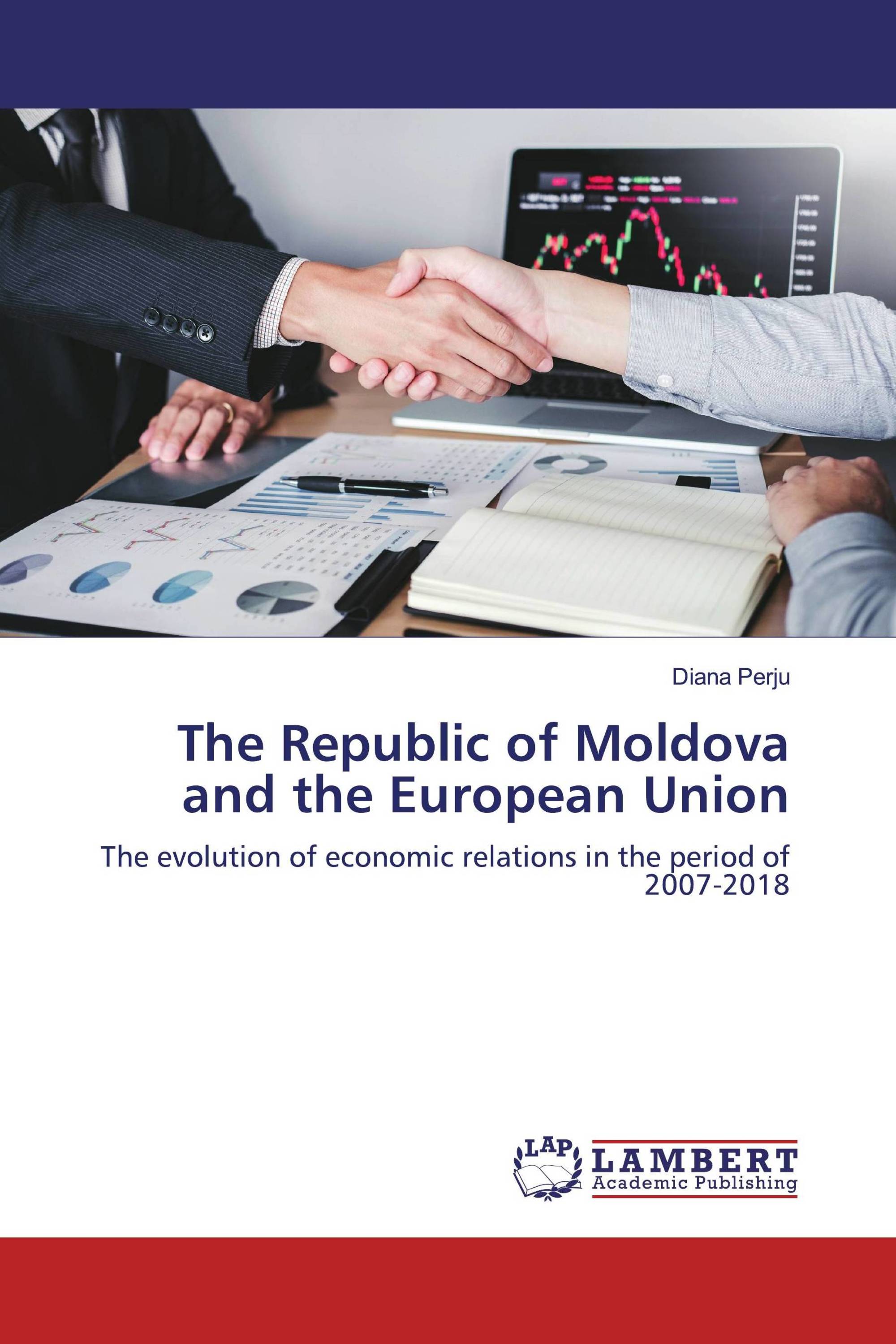 The Republic of Moldova and the European Union