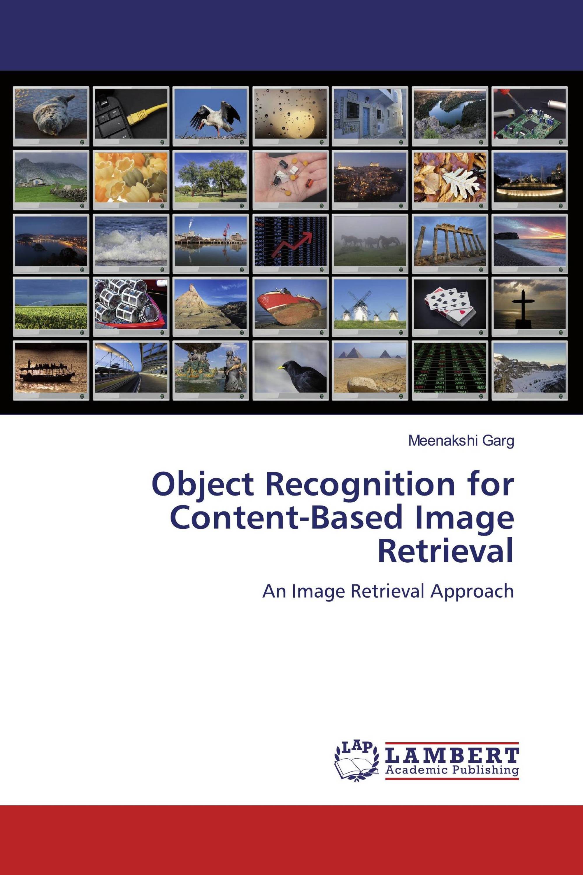 Object Recognition for Content-Based Image Retrieval