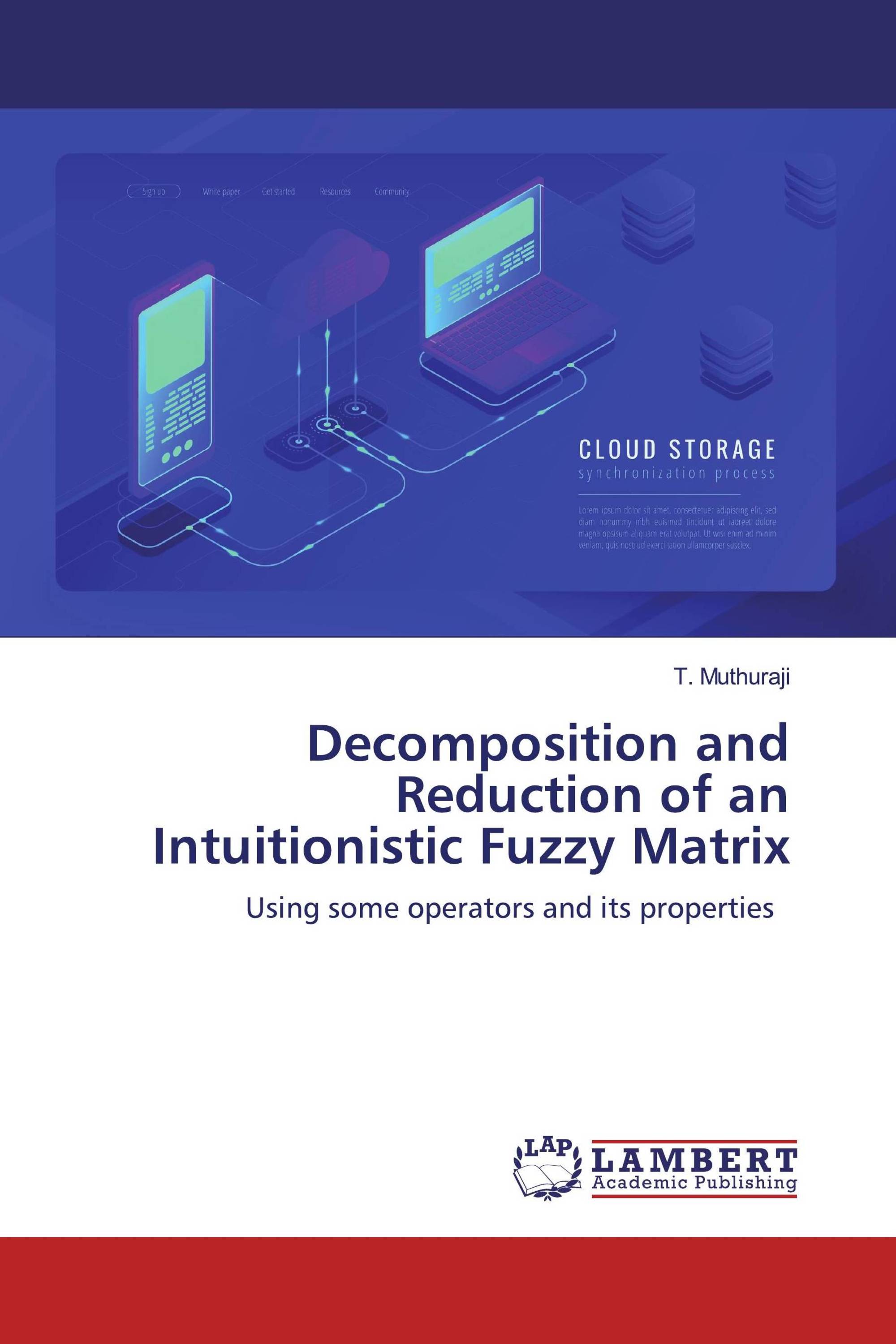 Decomposition and Reduction of an Intuitionistic Fuzzy Matrix