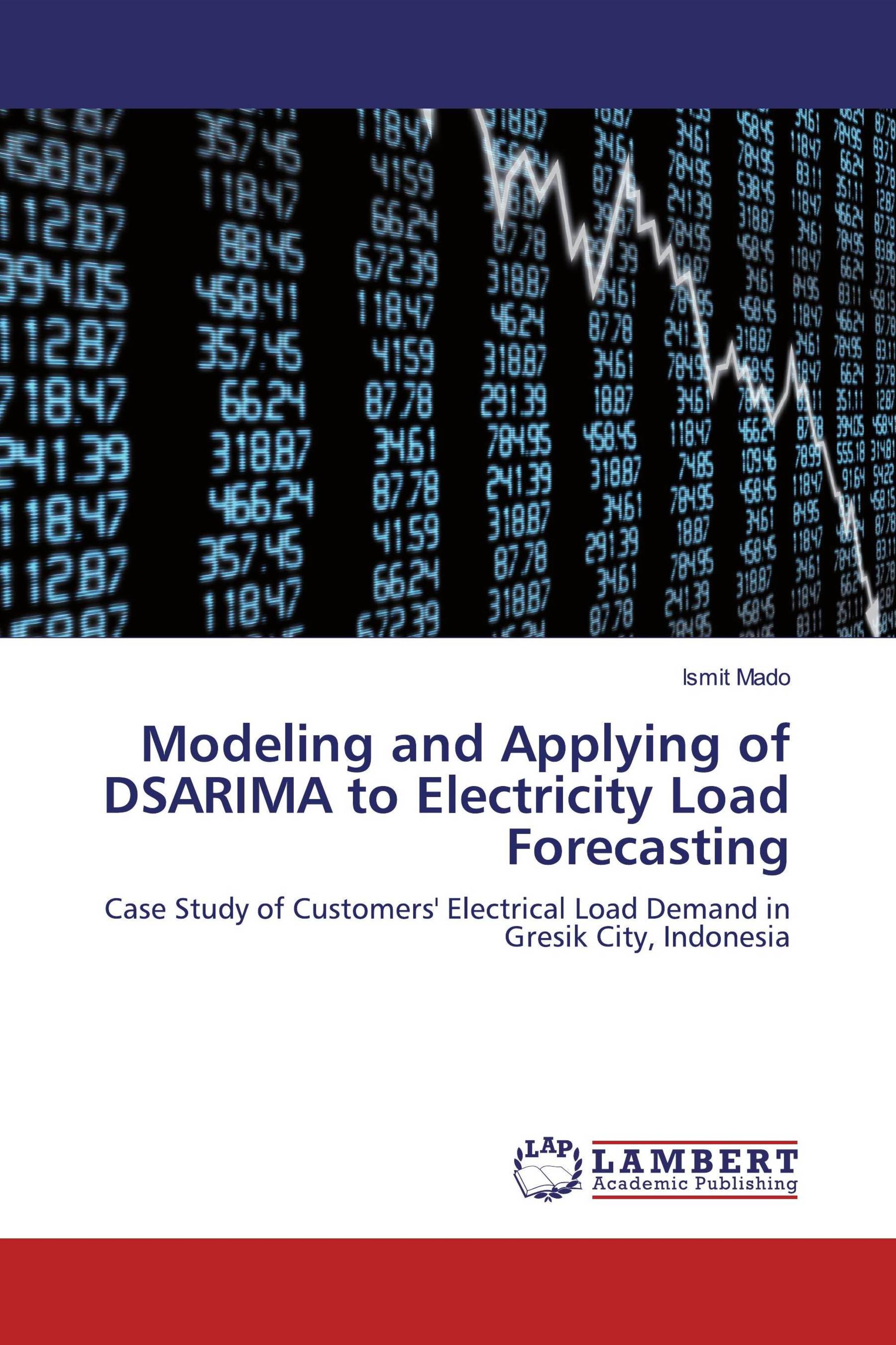 Modeling and Applying of DSARIMA to Electricity Load Forecasting