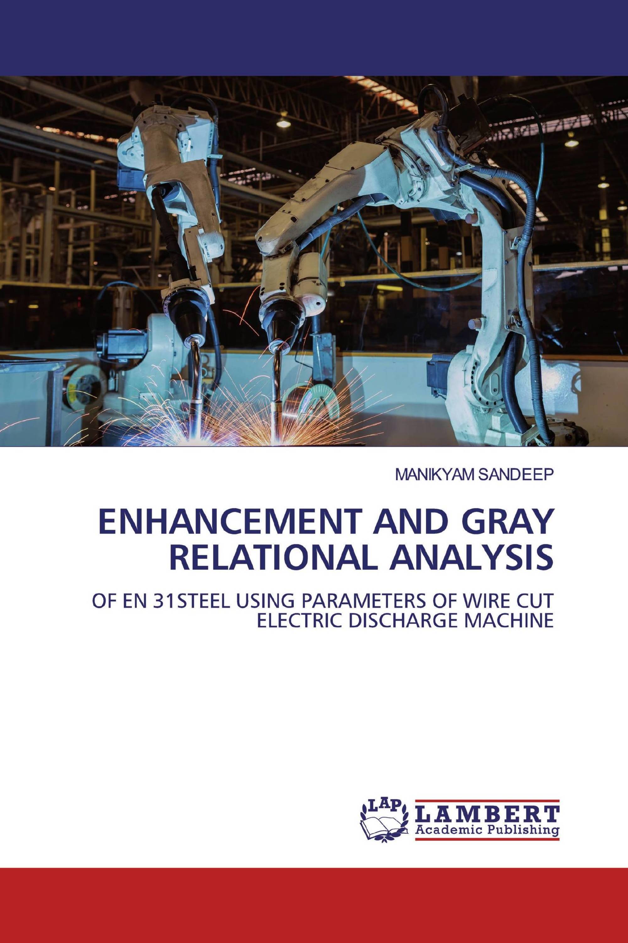 ENHANCEMENT AND GRAY RELATIONAL ANALYSIS