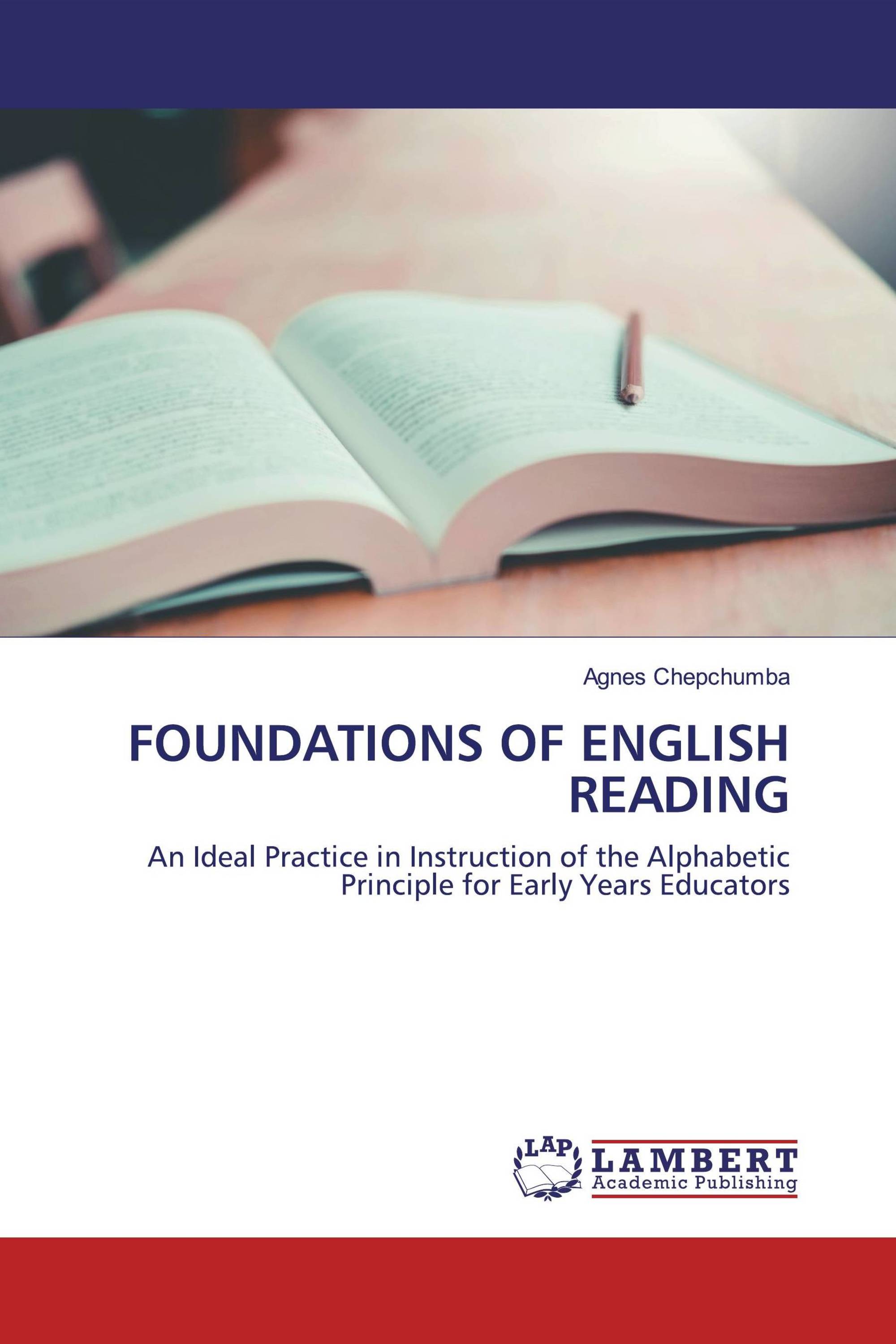 FOUNDATIONS OF ENGLISH READING