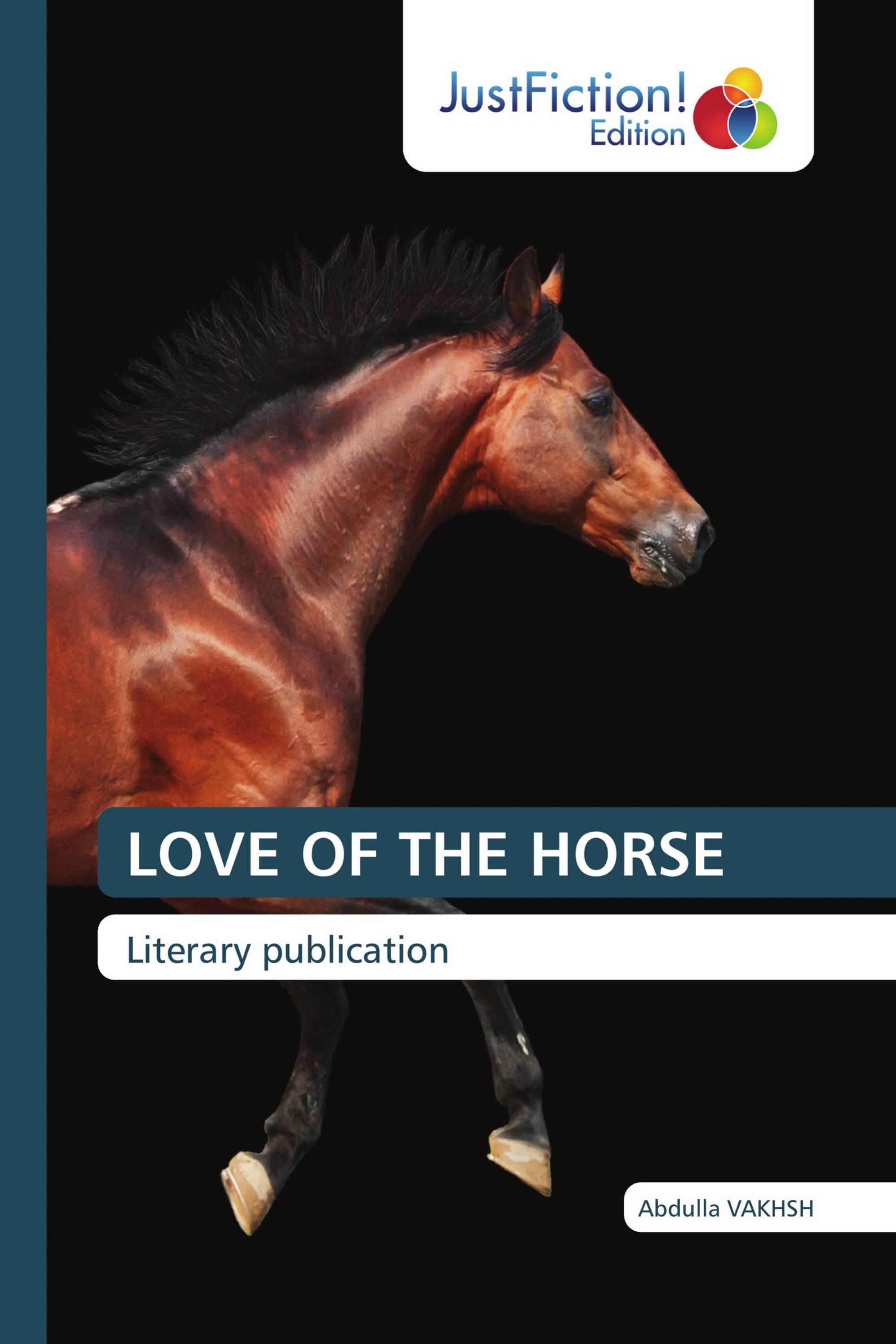 LOVE OF THE HORSE