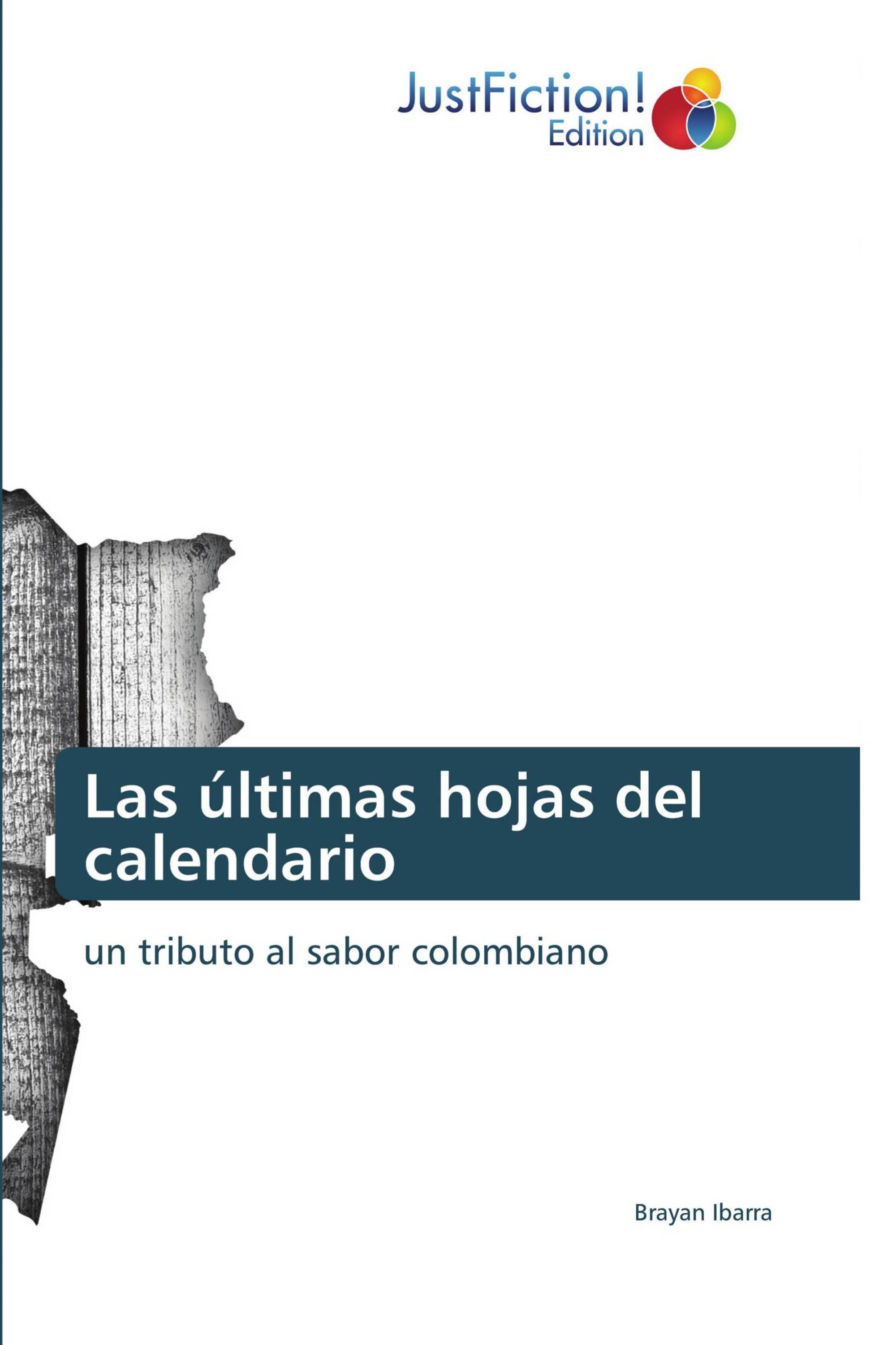 Las últimas hojas del calendario