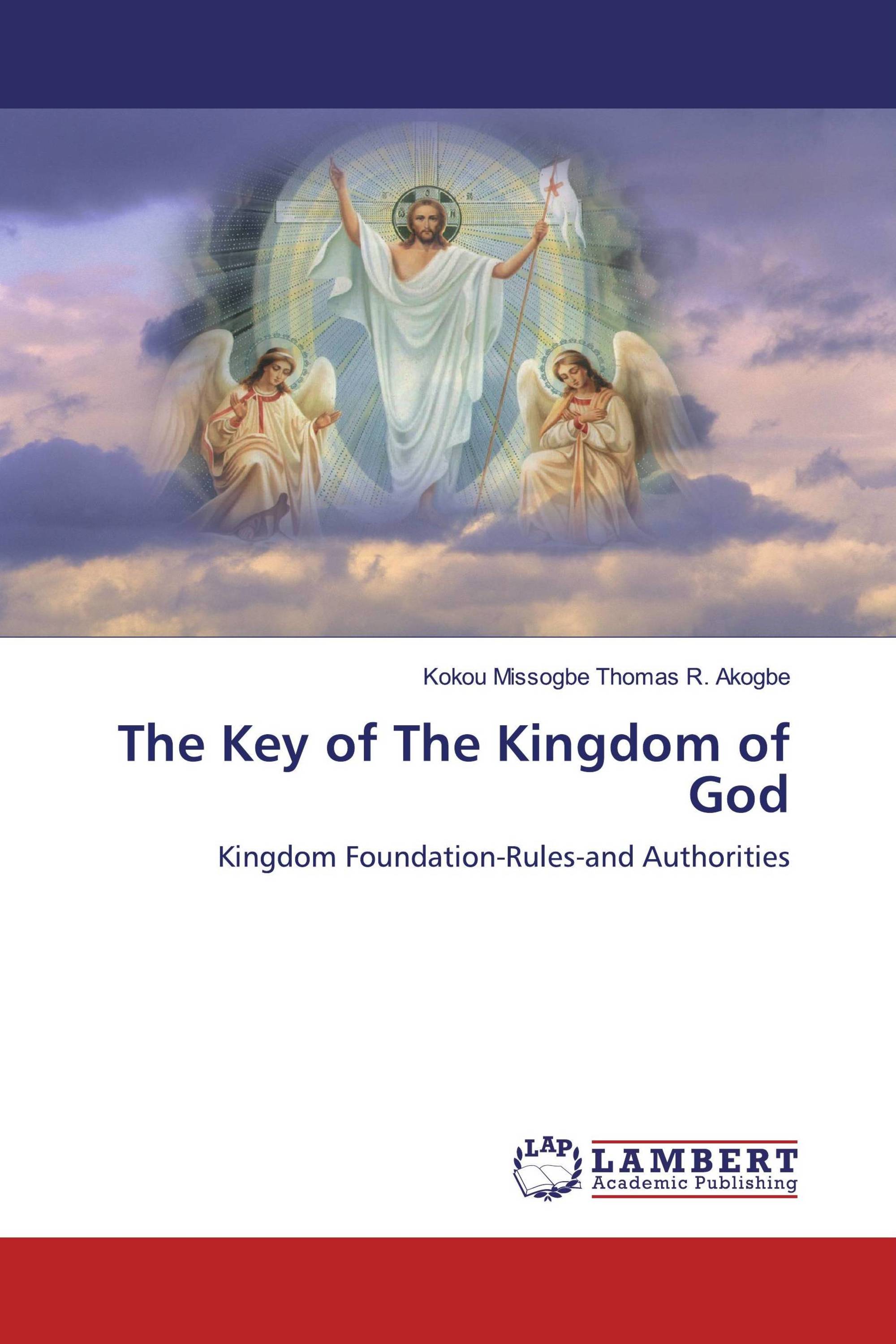 The Key of The Kingdom of God