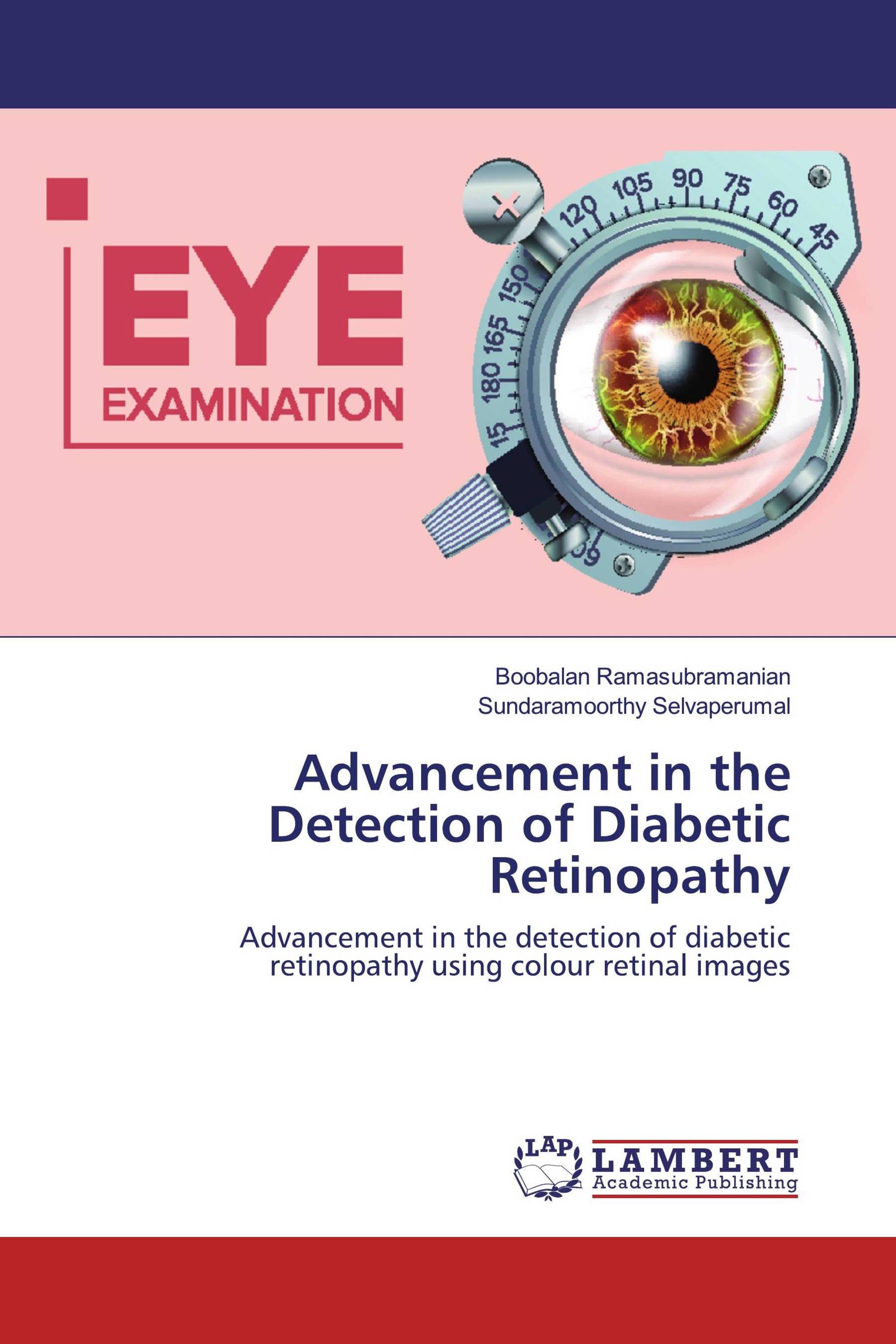 Advancement in the Detection of Diabetic Retinopathy