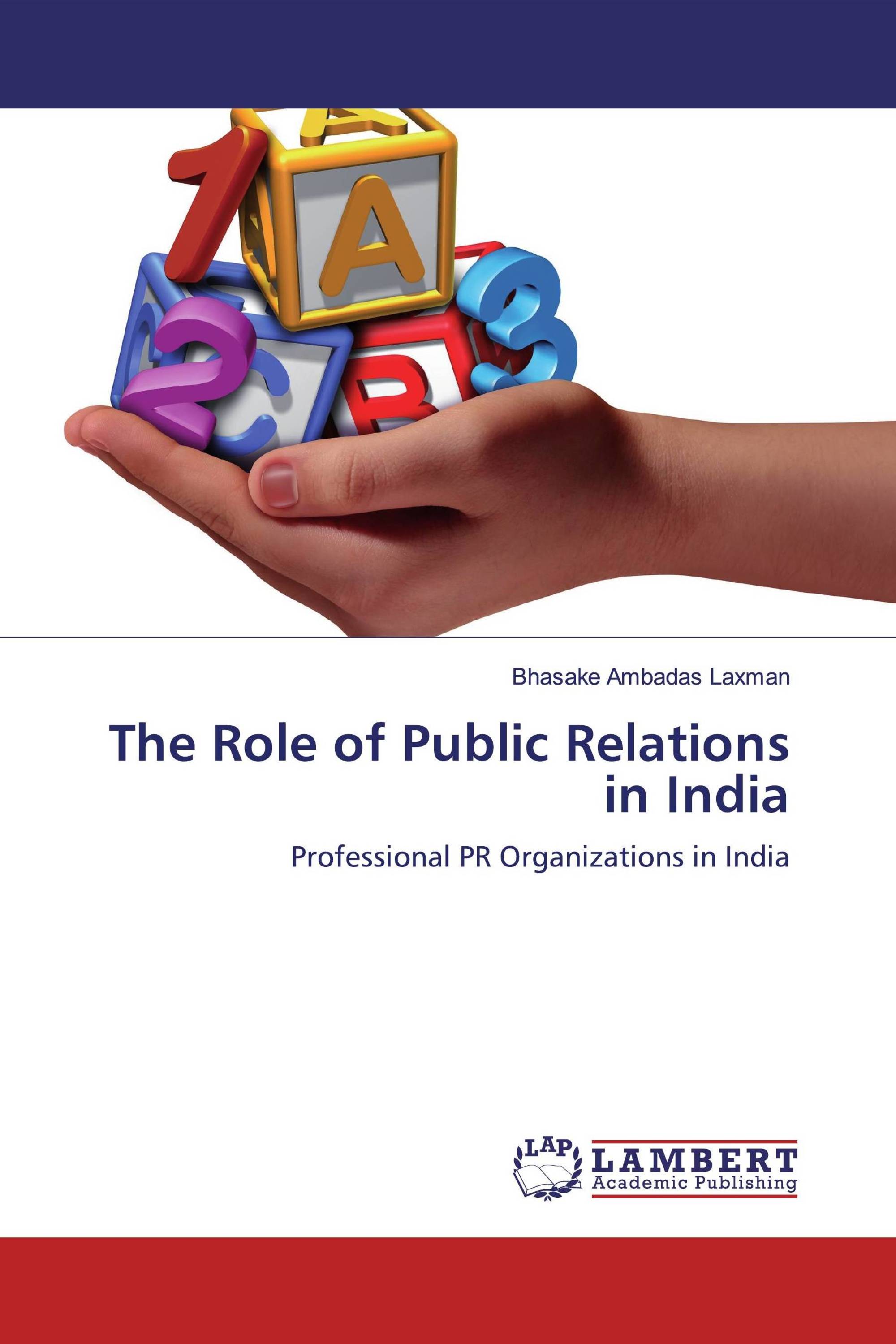 The Role of Public Relations in India