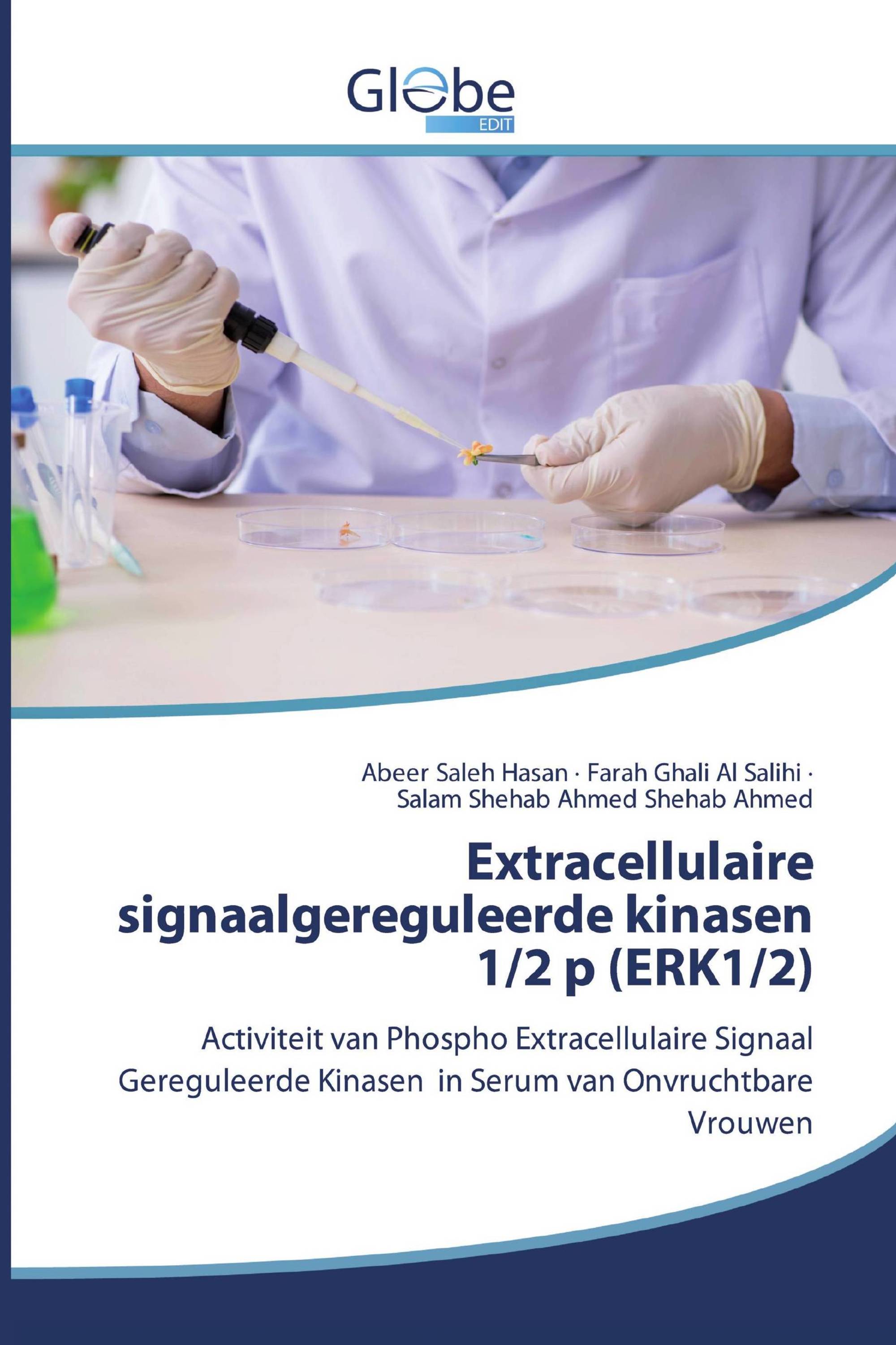 Extracellulaire signaalgereguleerde kinasen 1/2 p (ERK1/2)