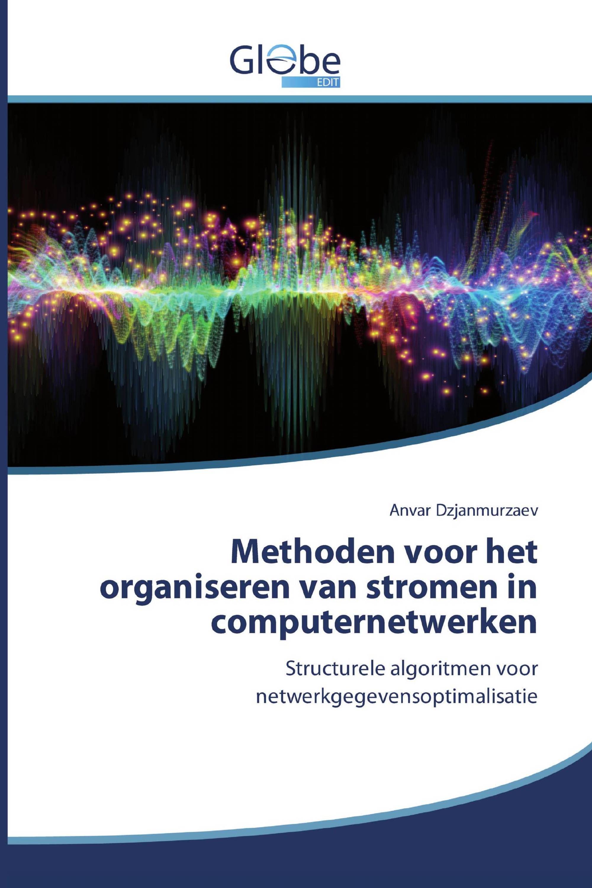 Methoden voor het organiseren van stromen in computernetwerken