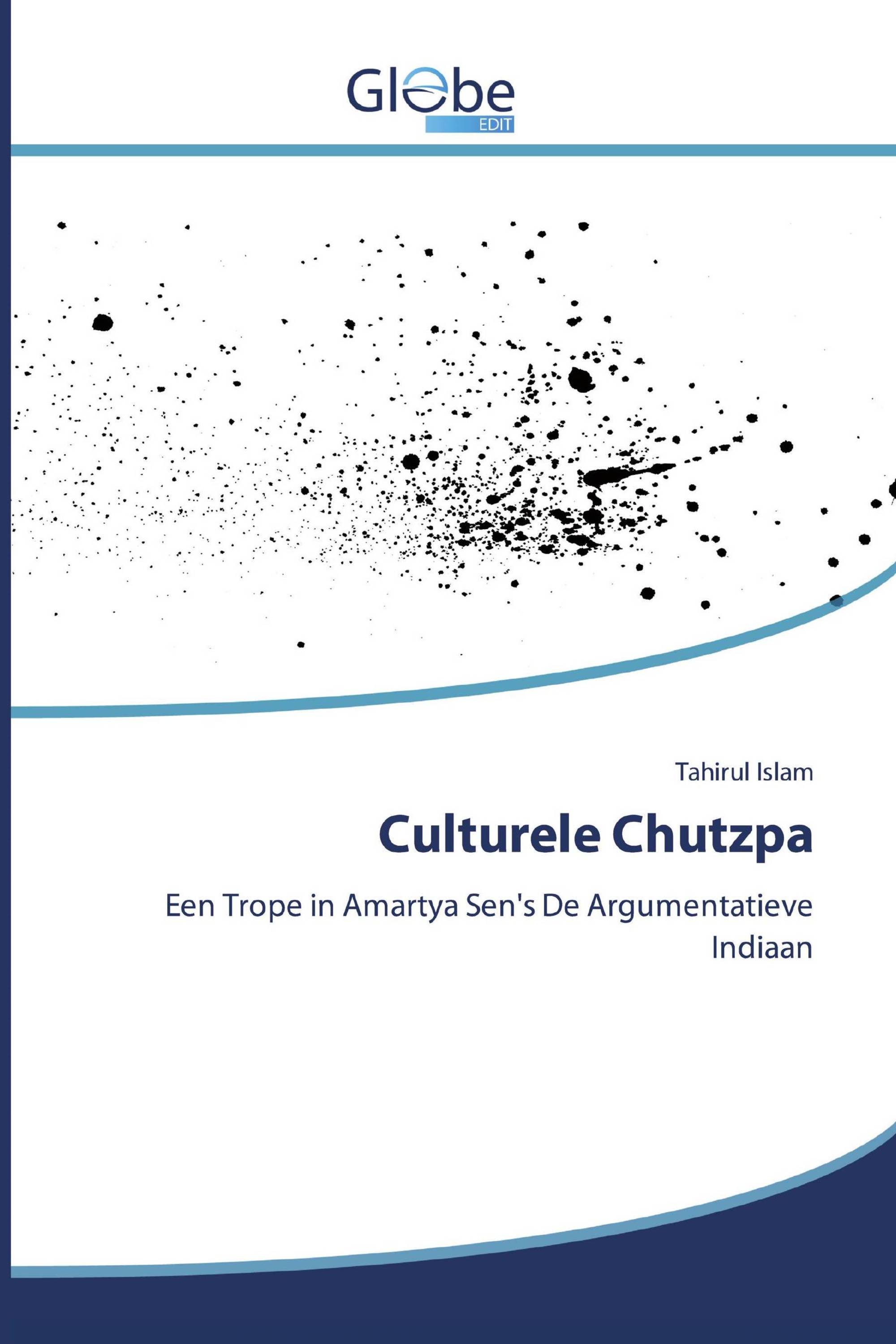 Culturele Chutzpa