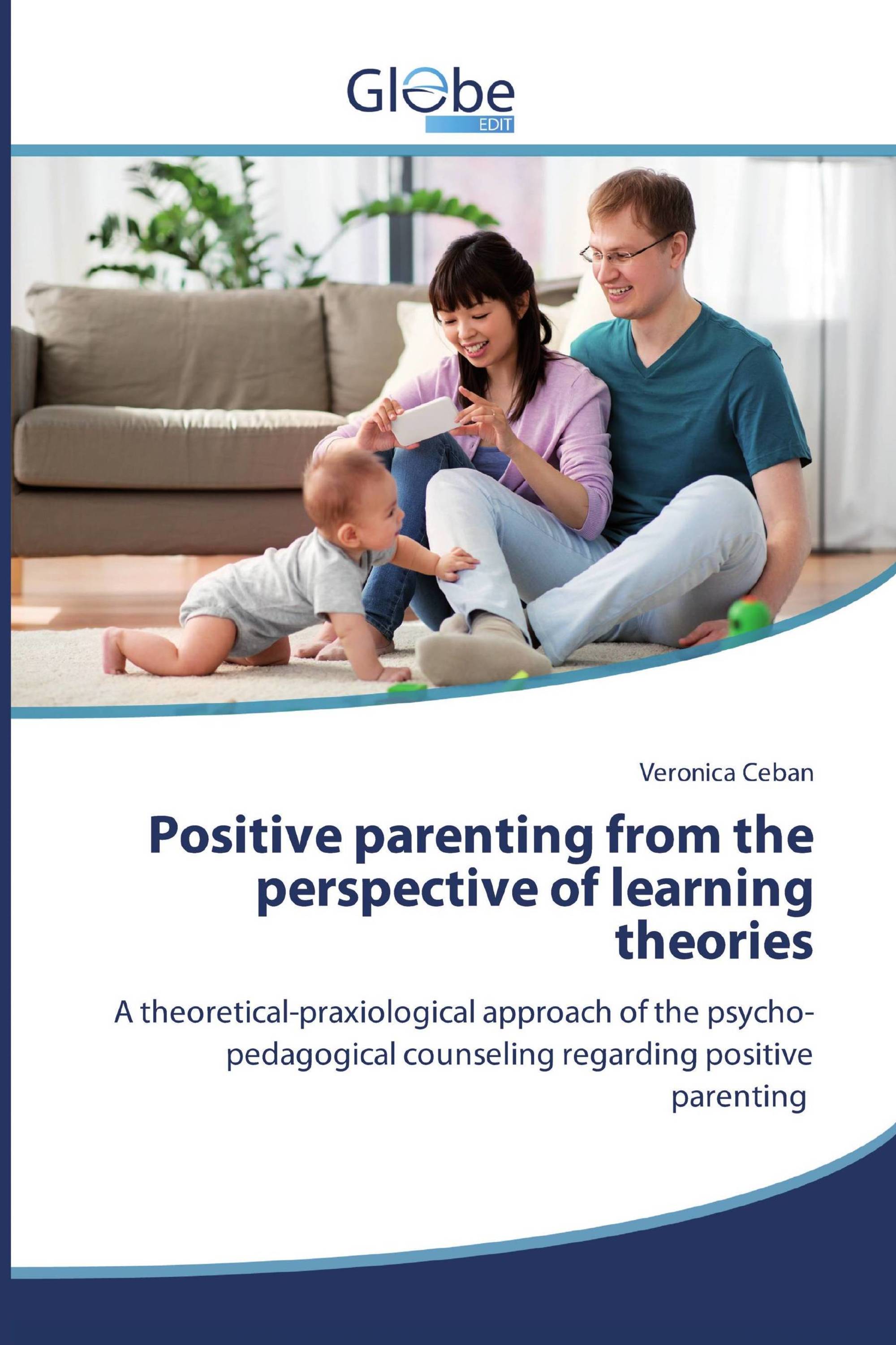 Positive parenting from the perspective of learning theories