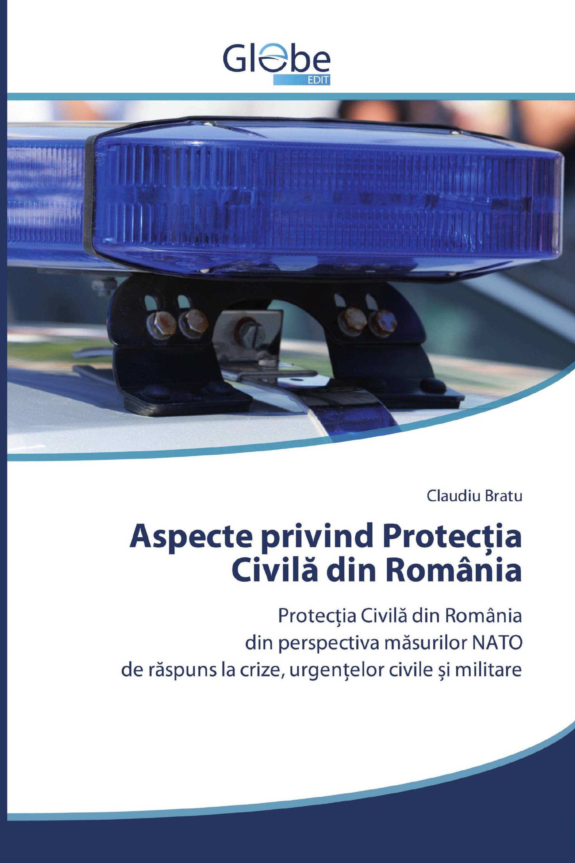 Aspecte privind Protecția Civilă din România