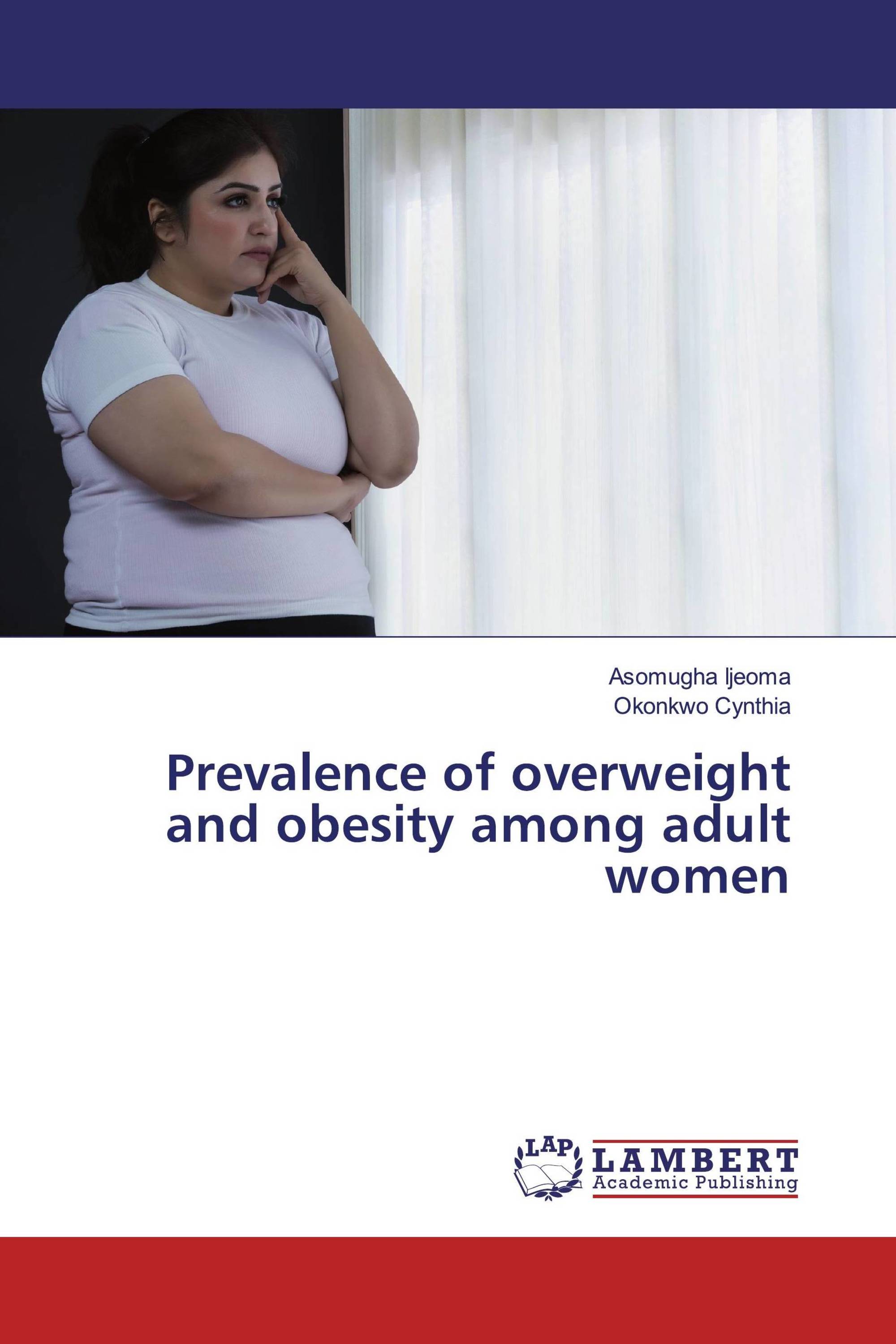 Prevalence of overweight and obesity among adult women