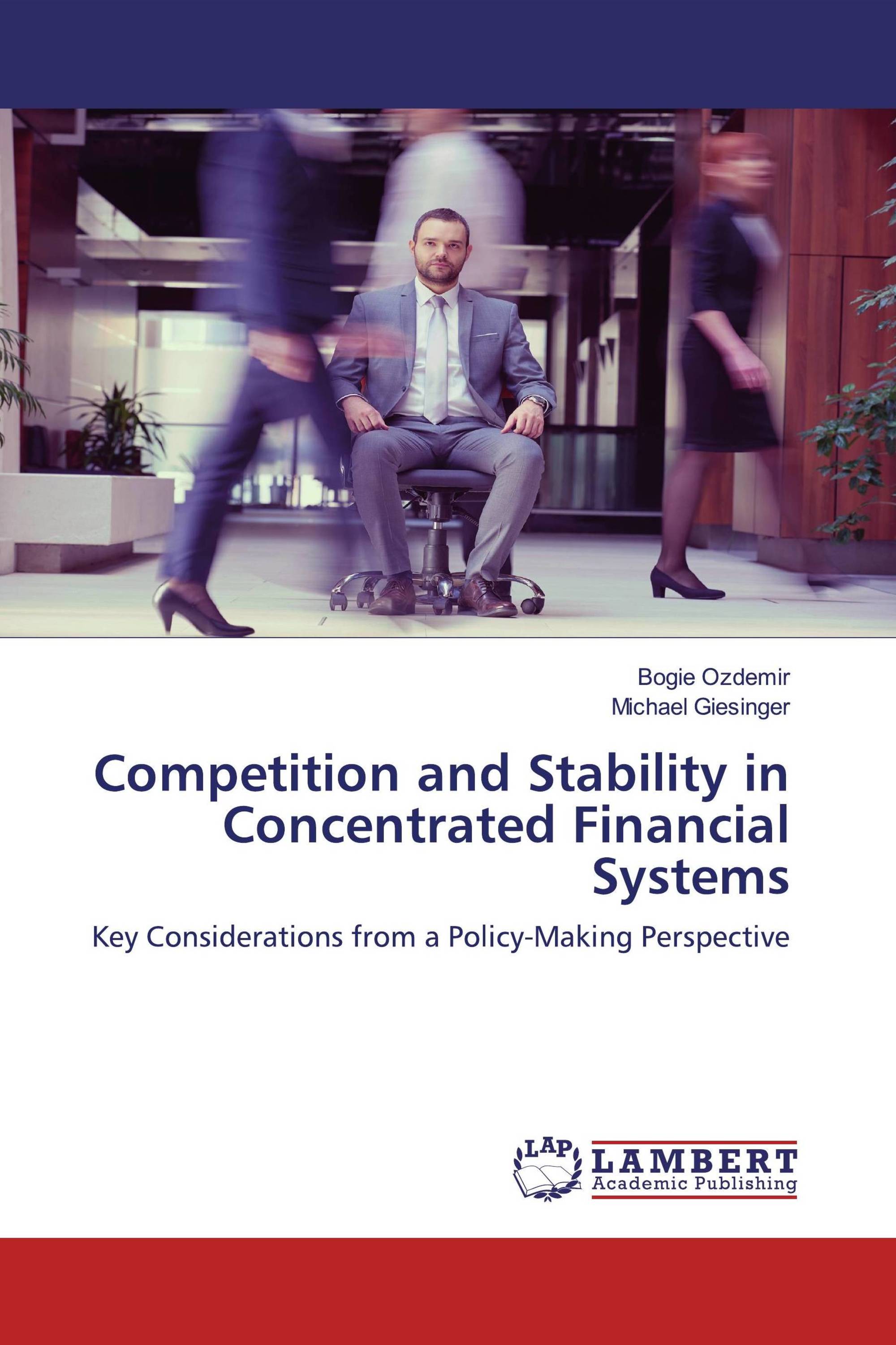 Competition and Stability in Concentrated Financial Systems