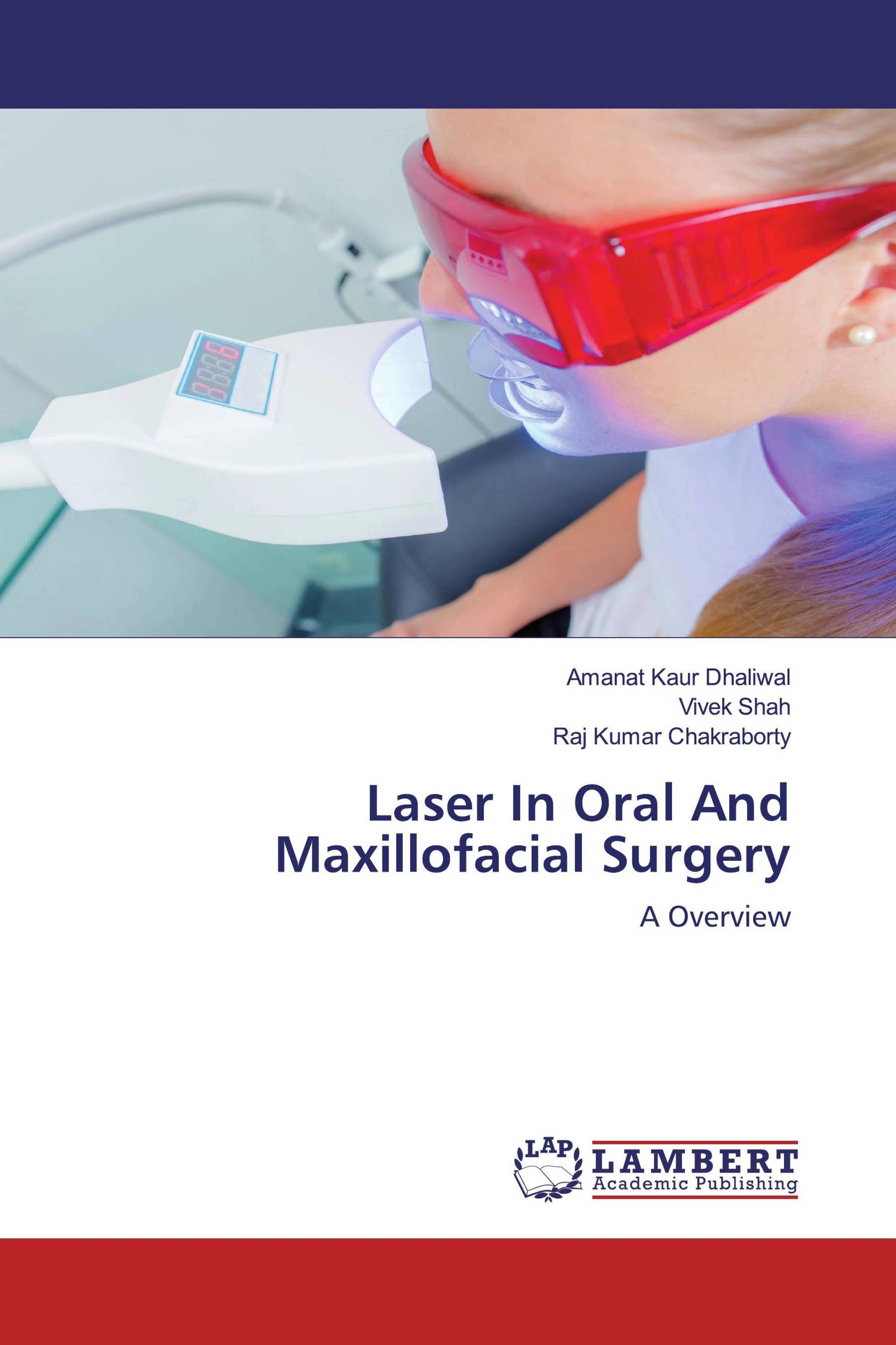 Laser In Oral And Maxillofacial Surgery