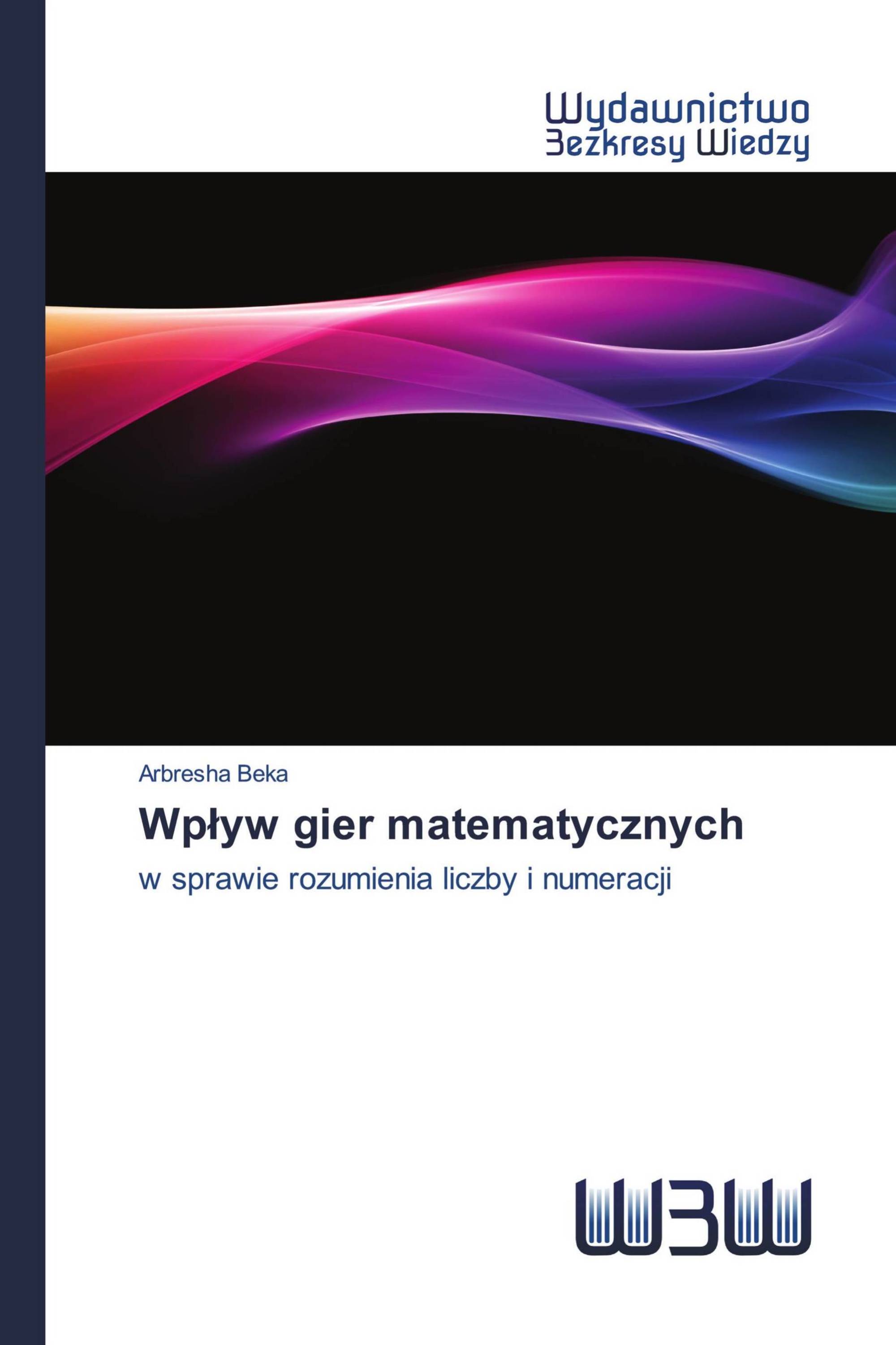 Wpływ gier matematycznych