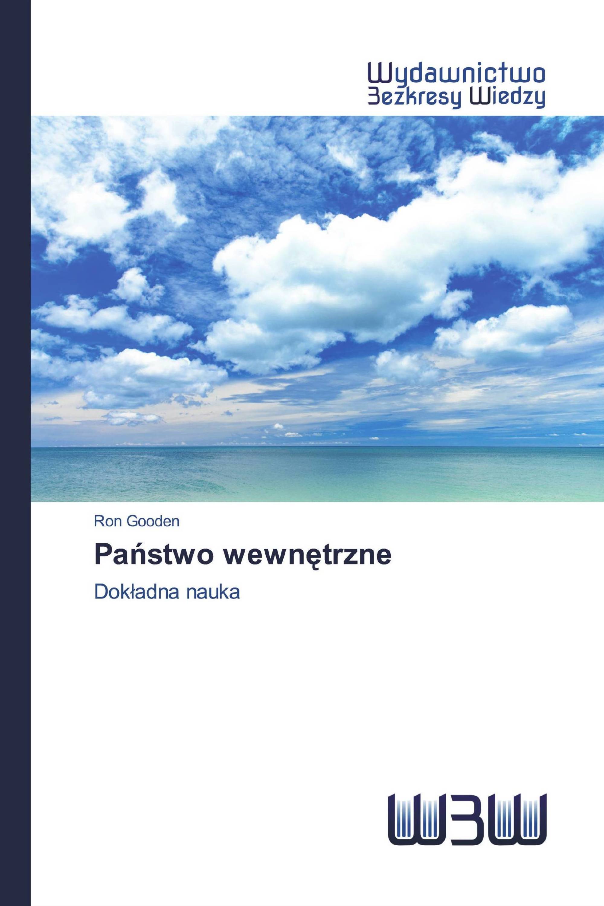 Państwo wewnętrzne