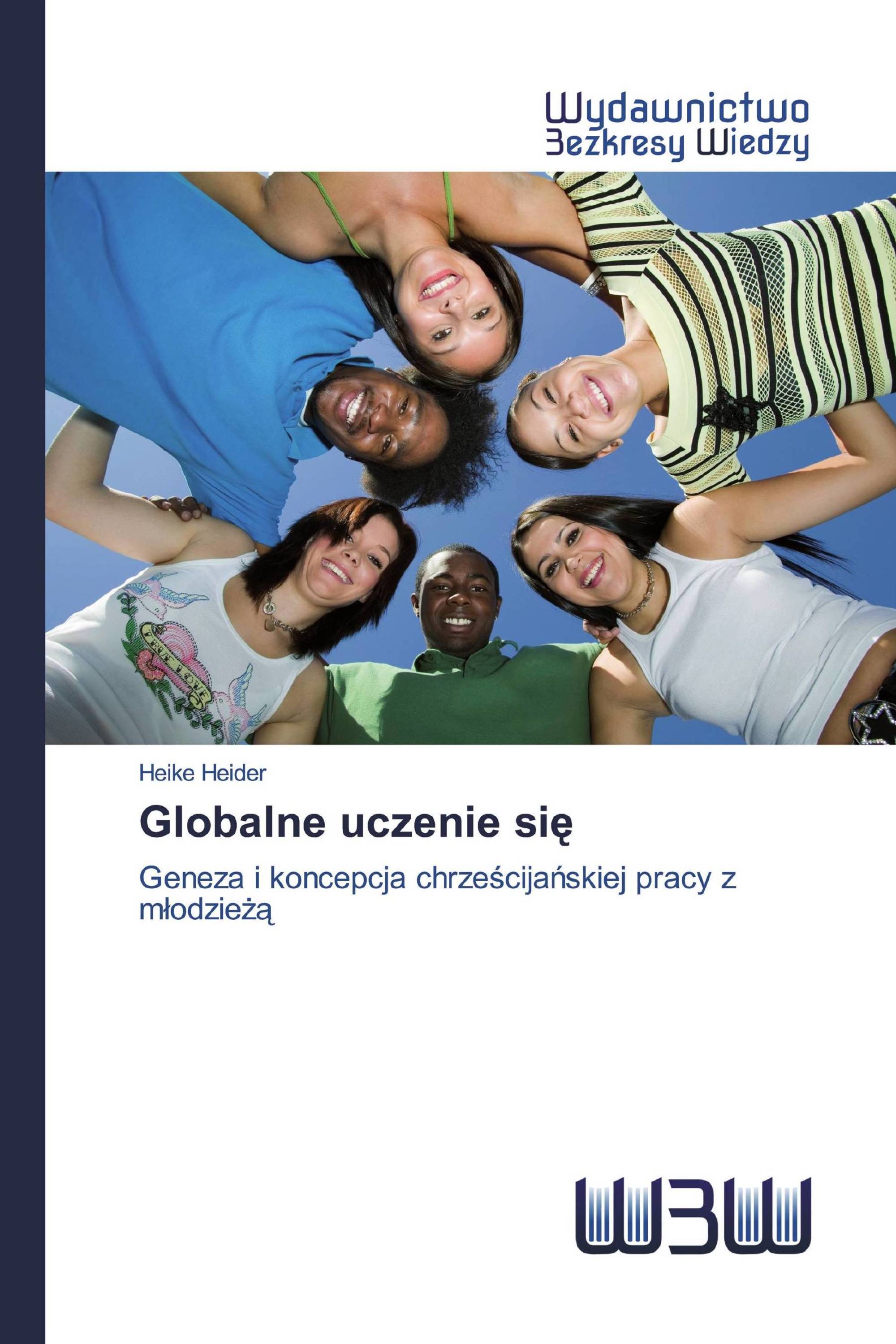 Globalne uczenie się