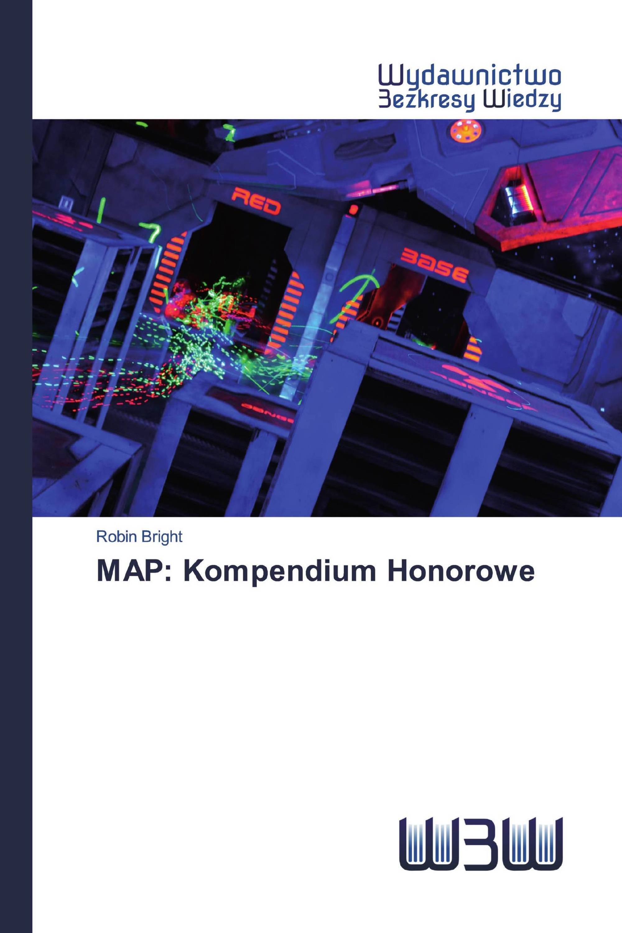 MAP: Kompendium Honorowe