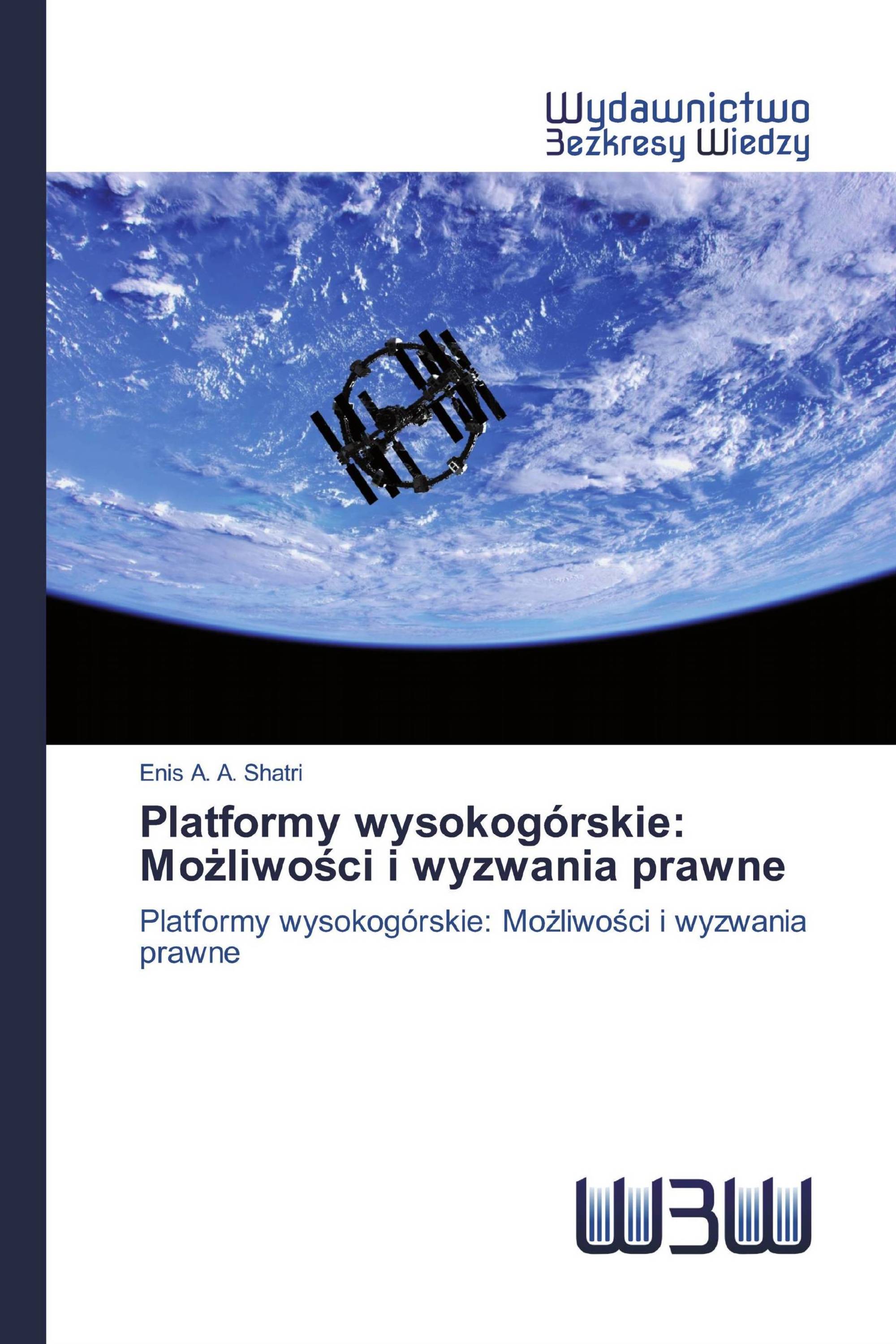 Platformy wysokogórskie: Możliwości i wyzwania prawne