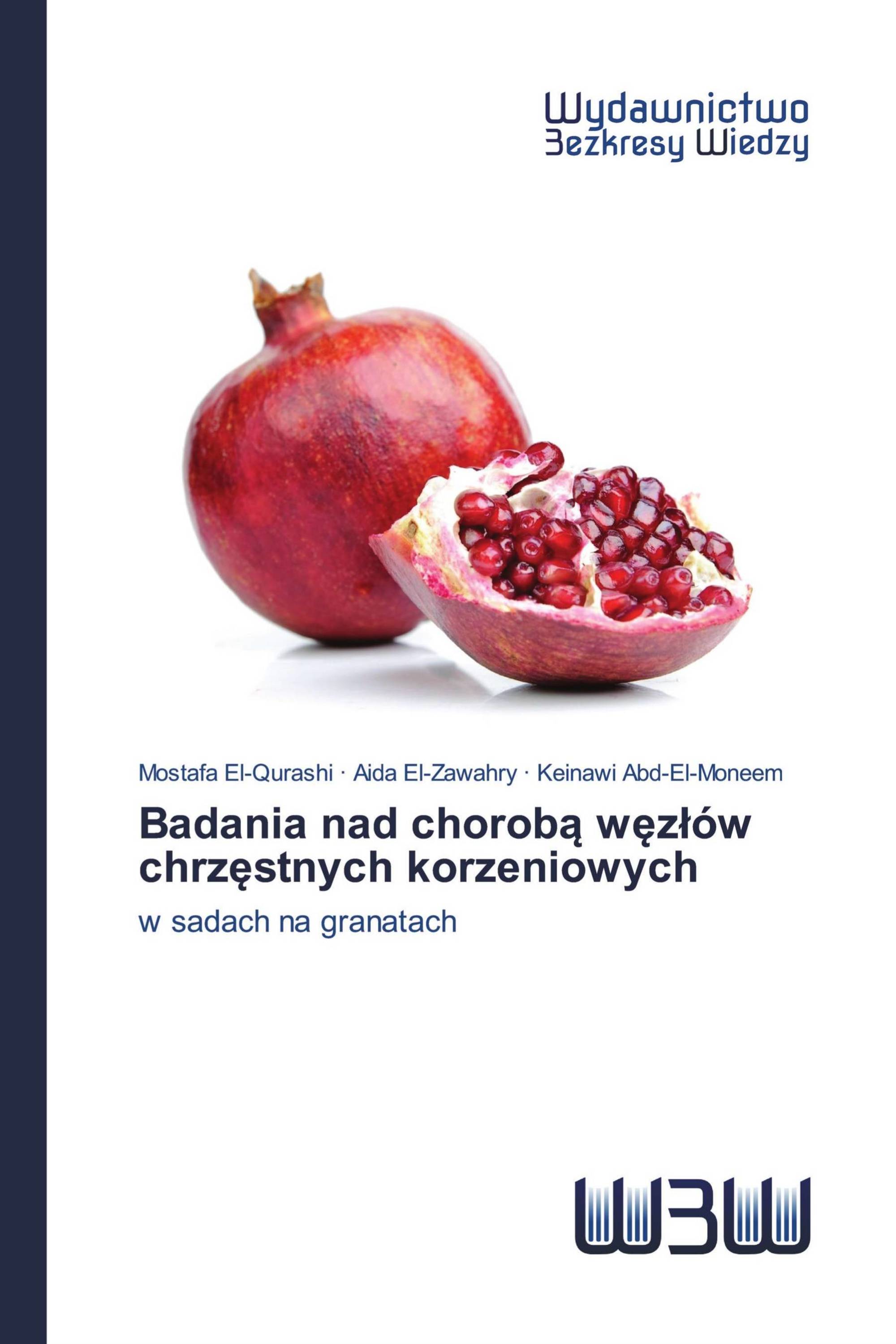 Badania nad chorobą węzłów chrzęstnych korzeniowych