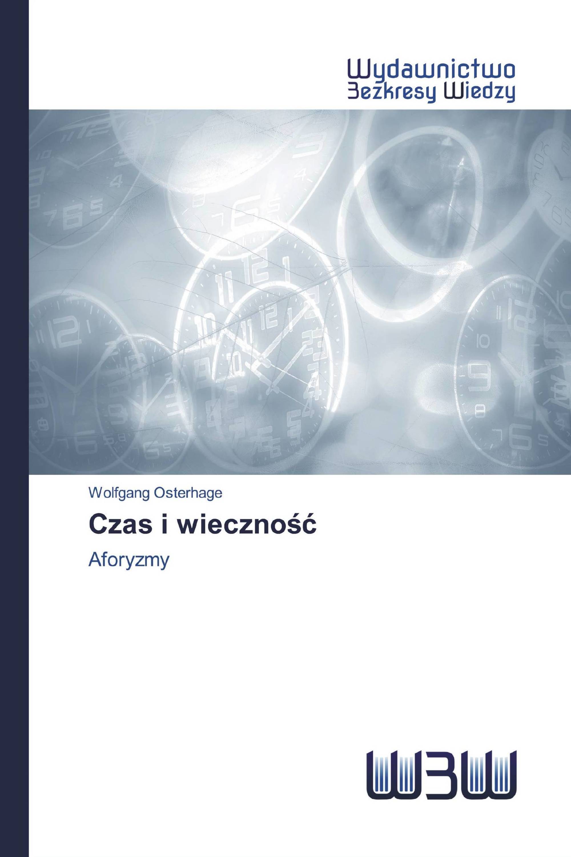 Czas i wieczność