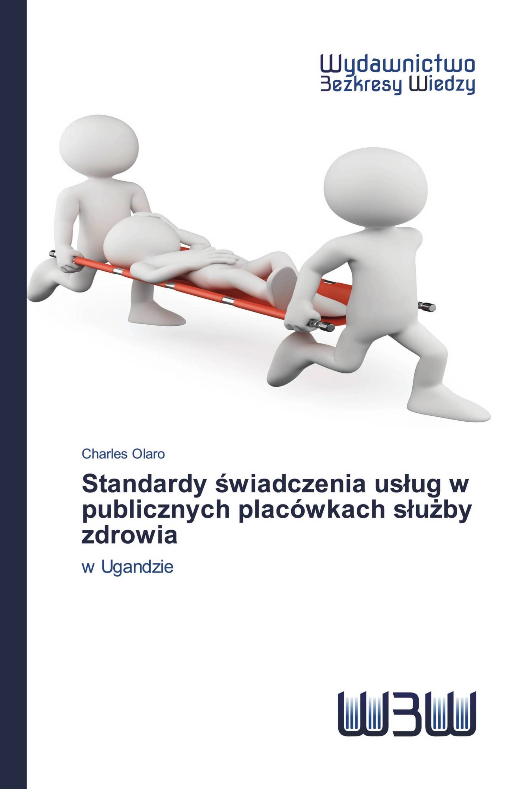 Standardy świadczenia usług w publicznych placówkach służby zdrowia