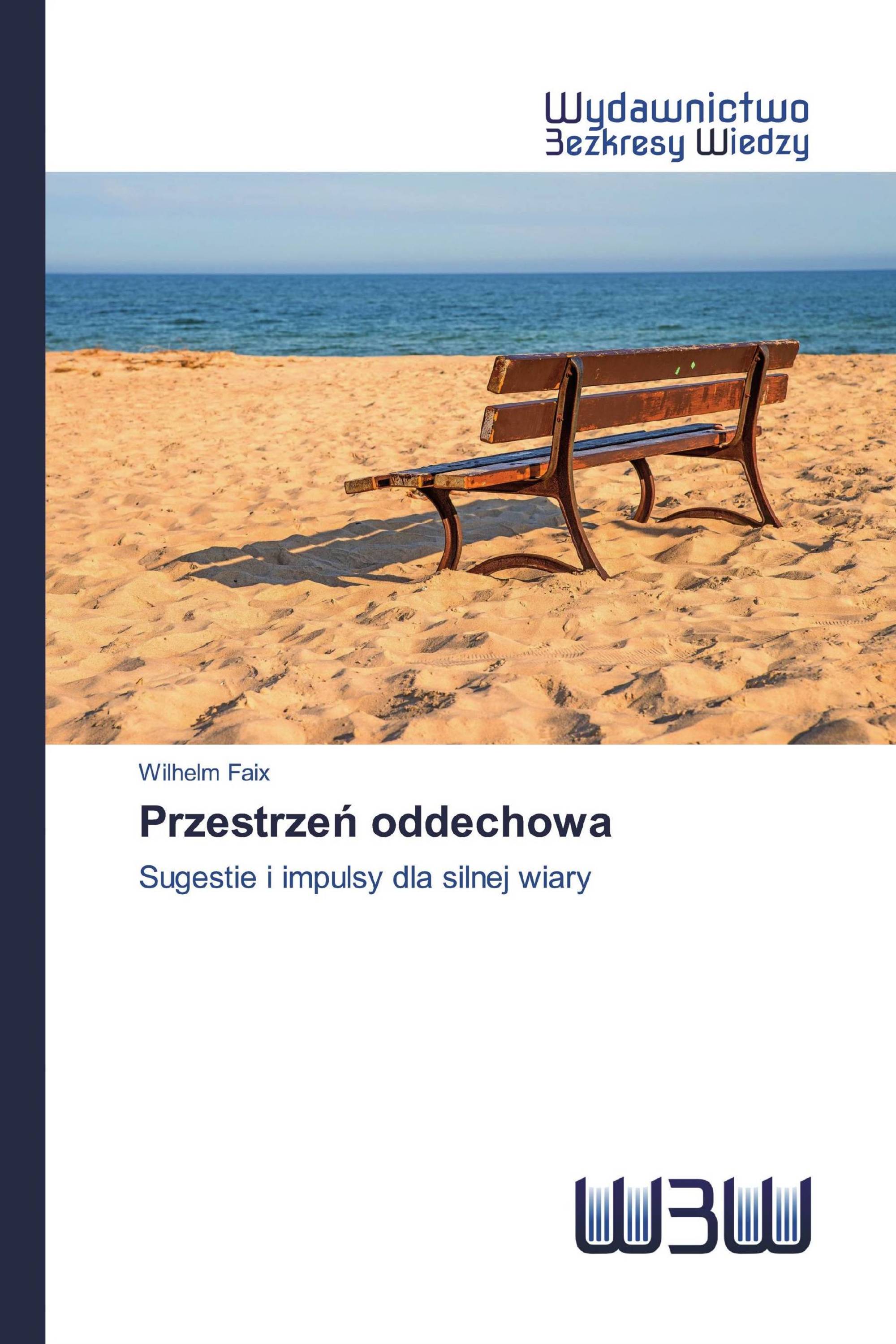 Przestrzeń oddechowa