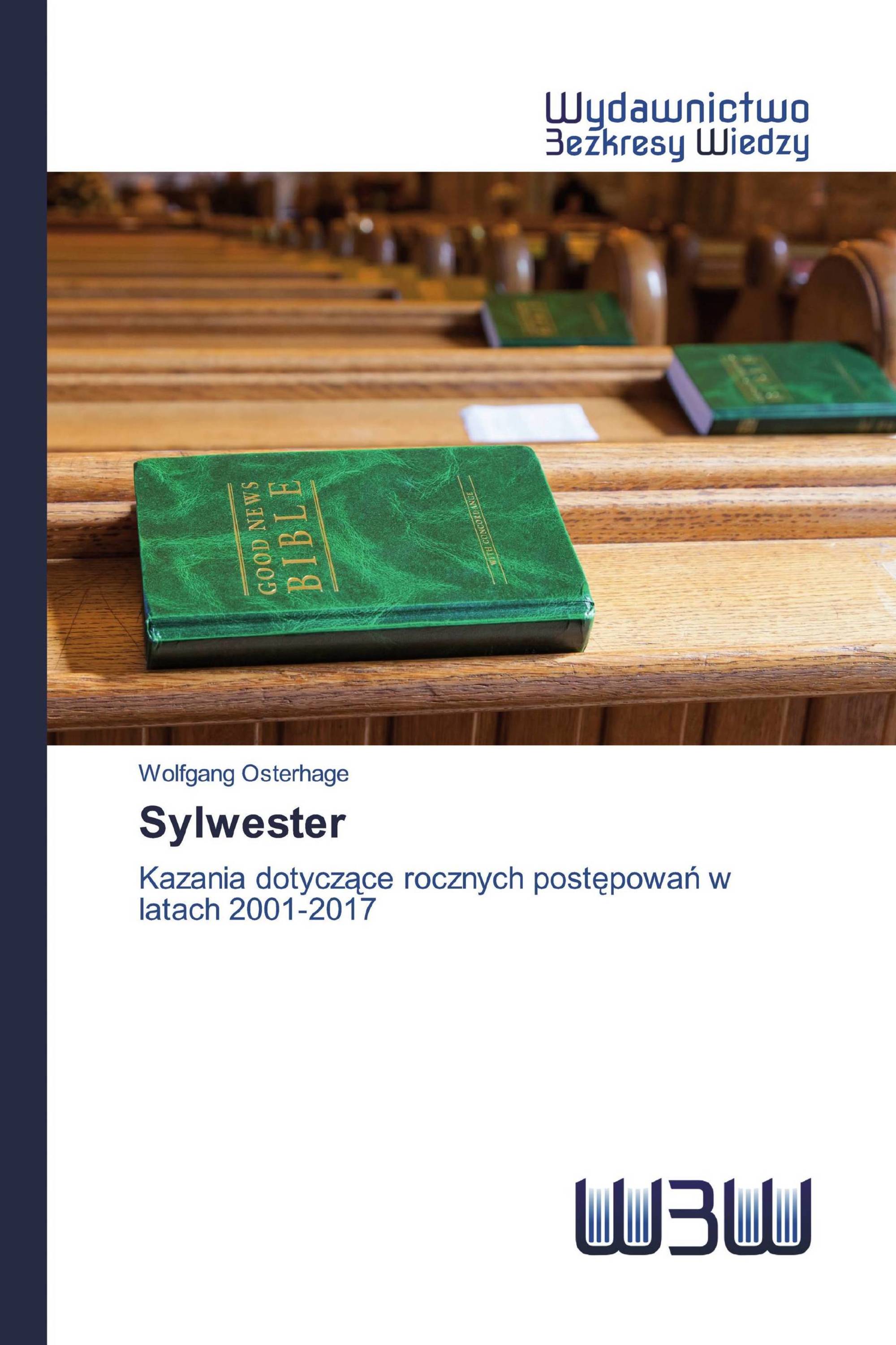 Sylwester