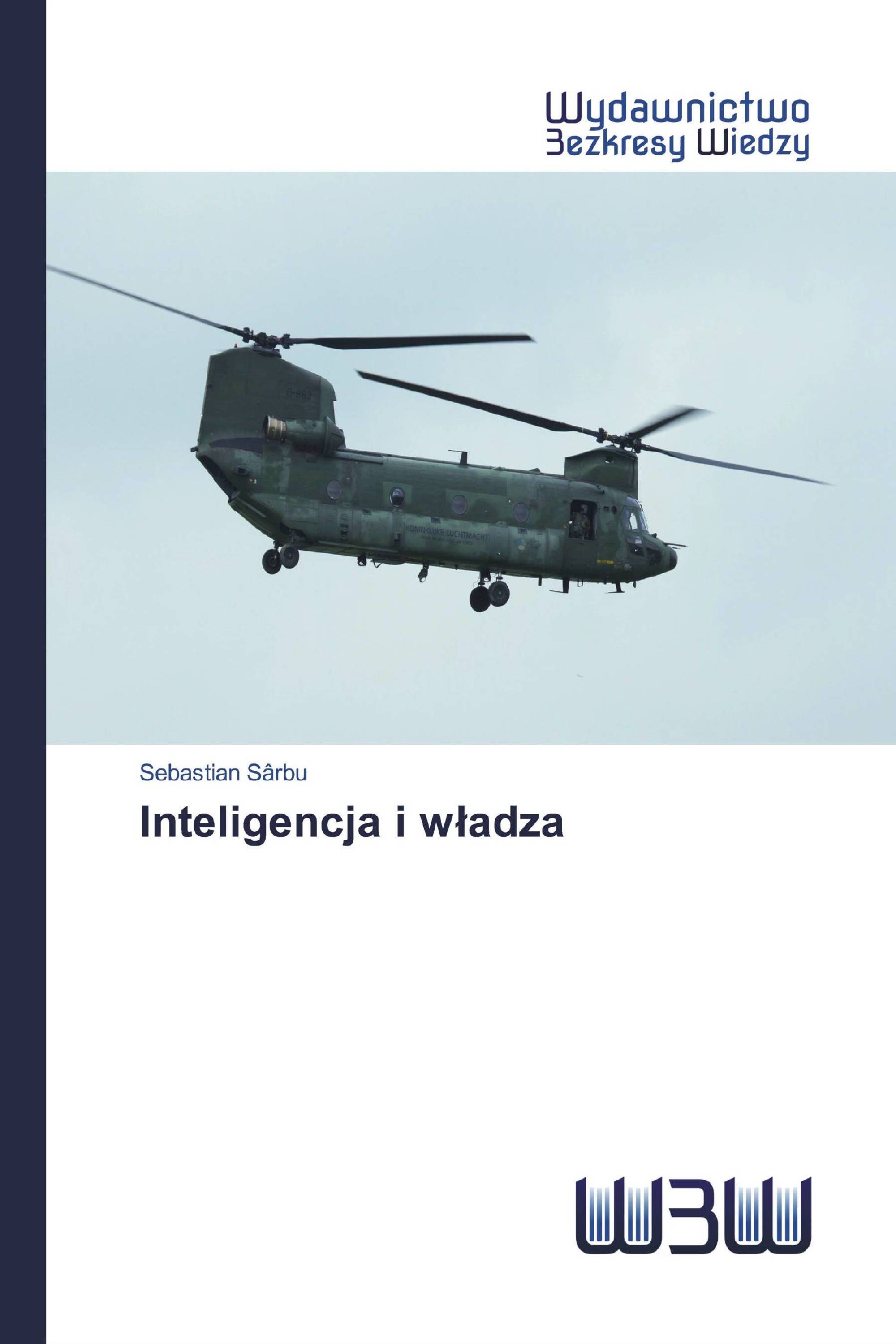 Inteligencja i władza