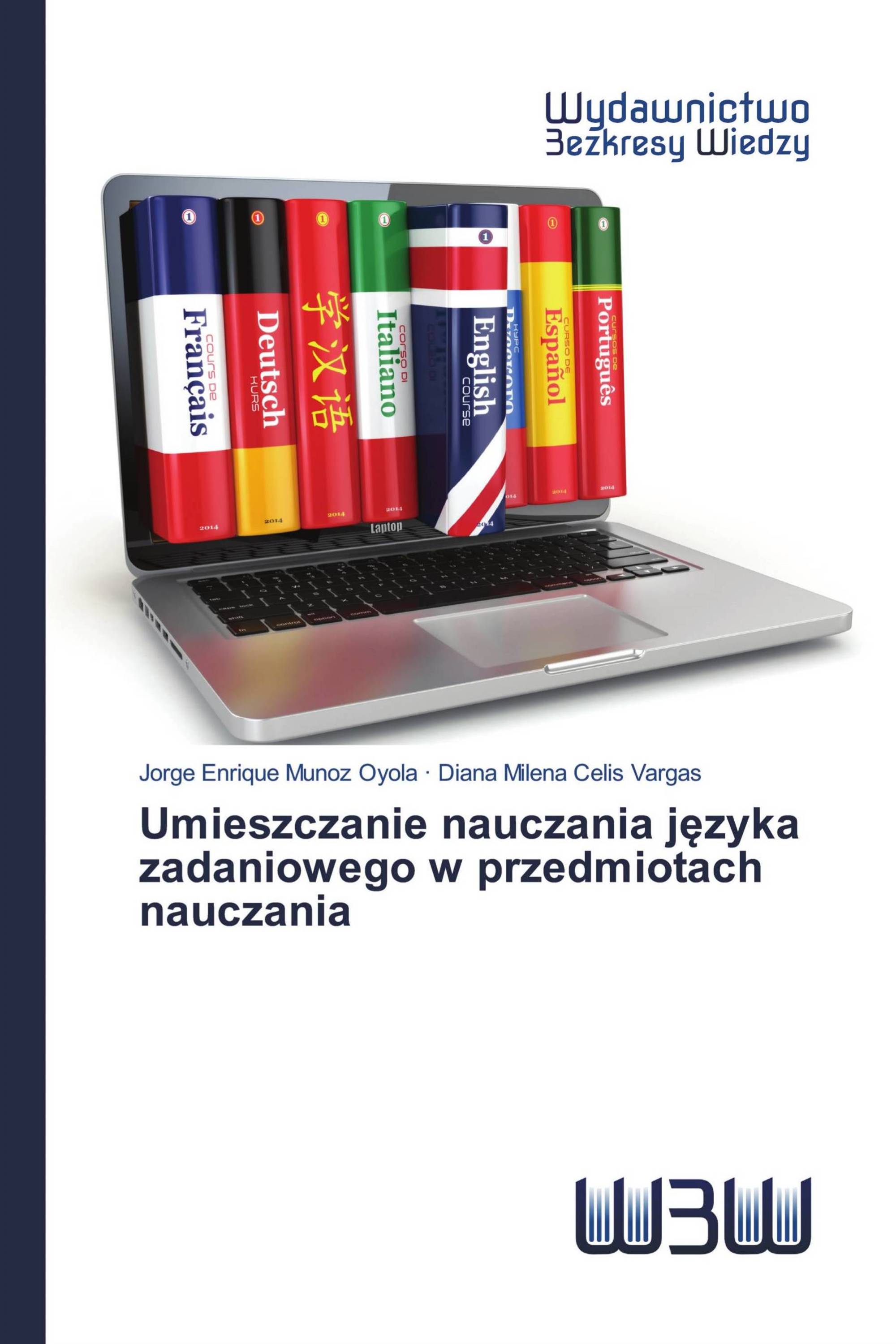 Umieszczanie nauczania języka zadaniowego w przedmiotach nauczania