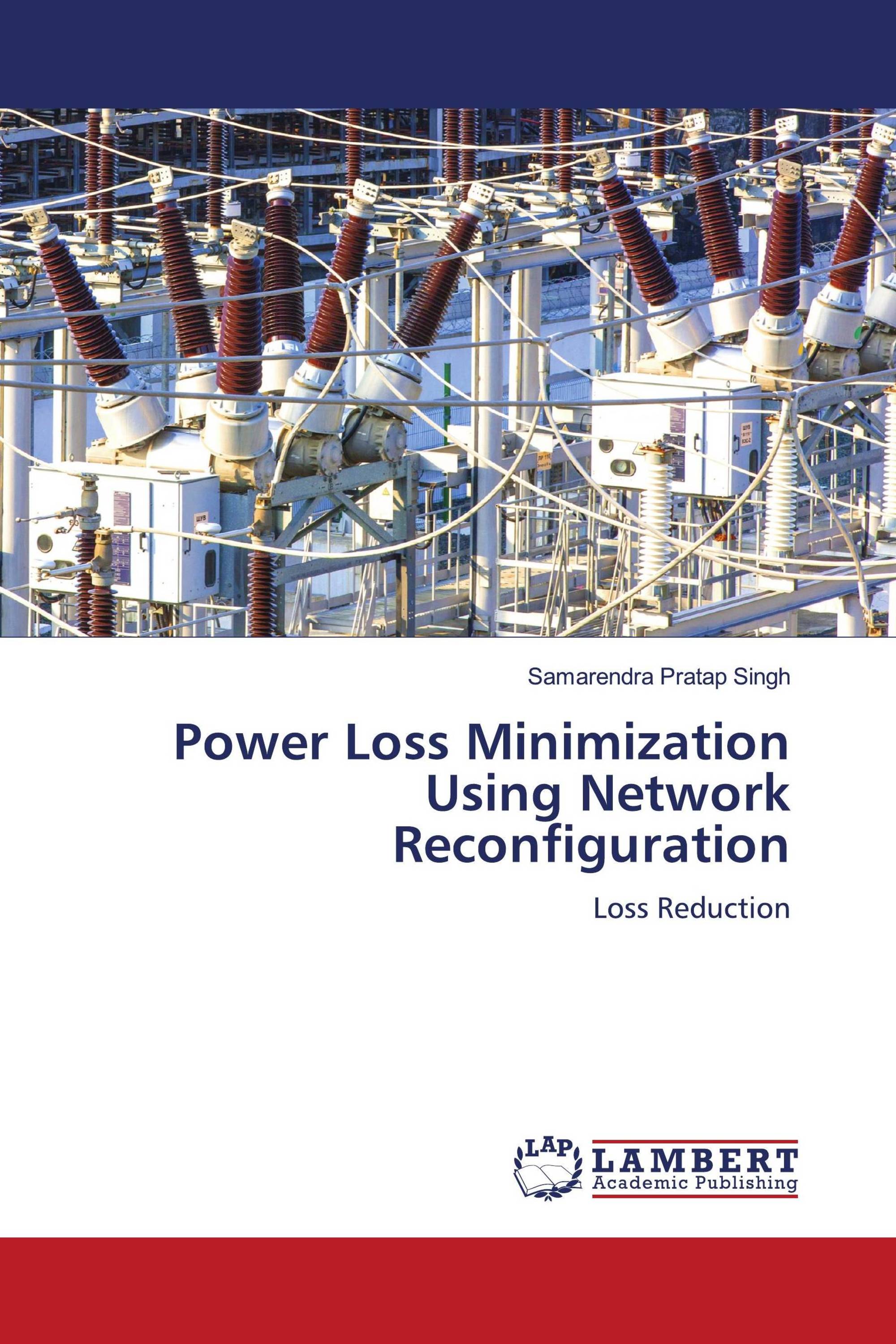 Power Loss Minimization Using Network Reconfiguration