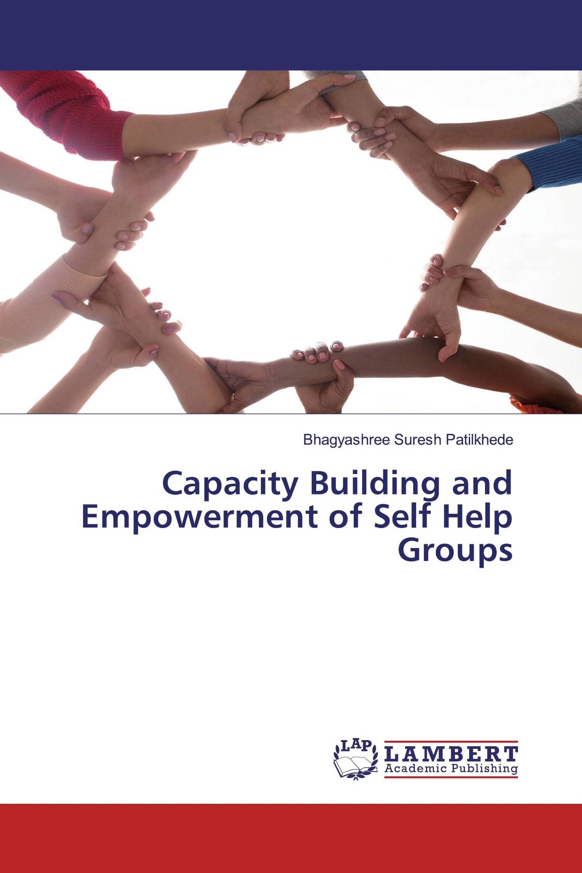 Capacity Building and Empowerment of Self Help Groups