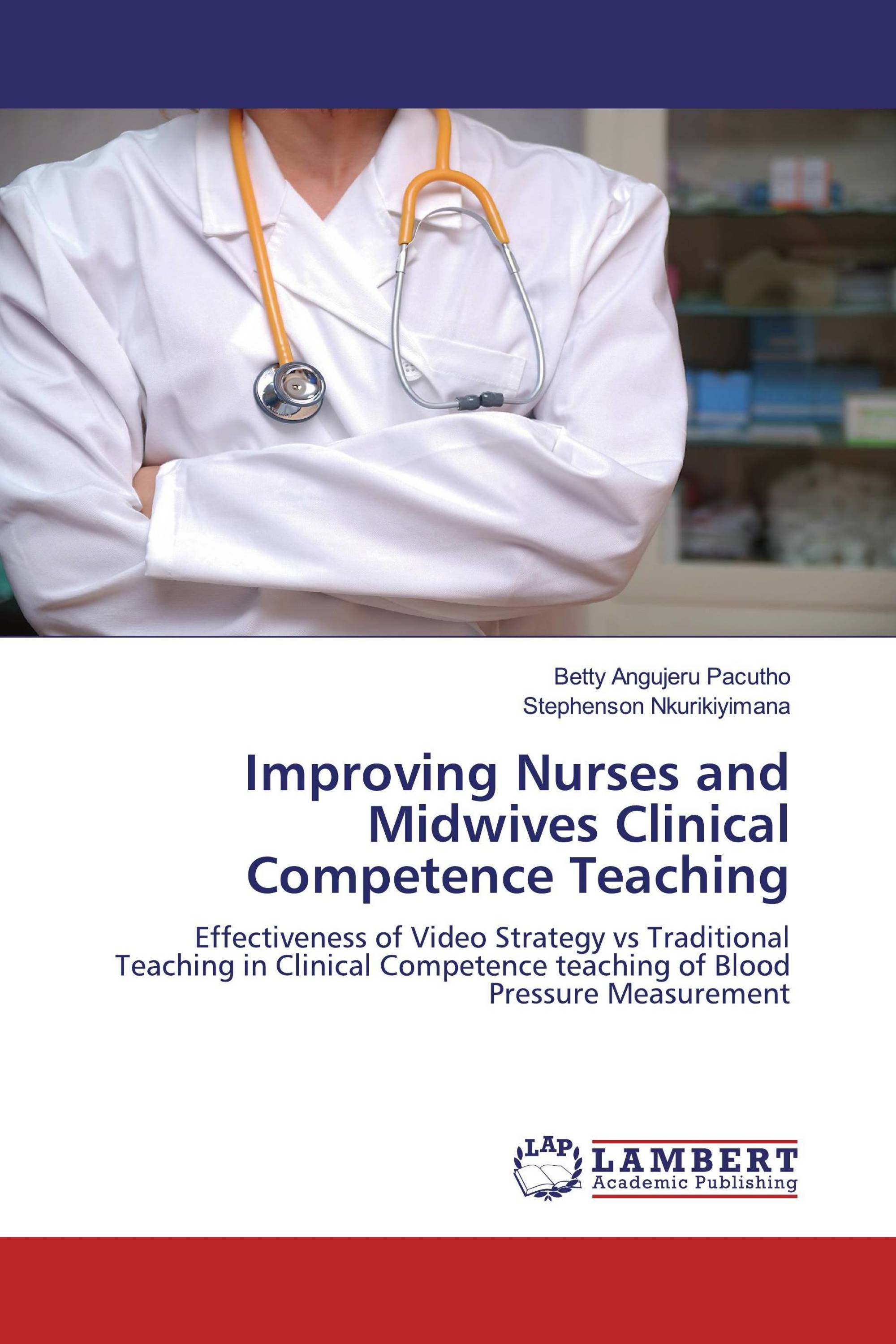 Improving Nurses and Midwives Clinical Competence Teaching