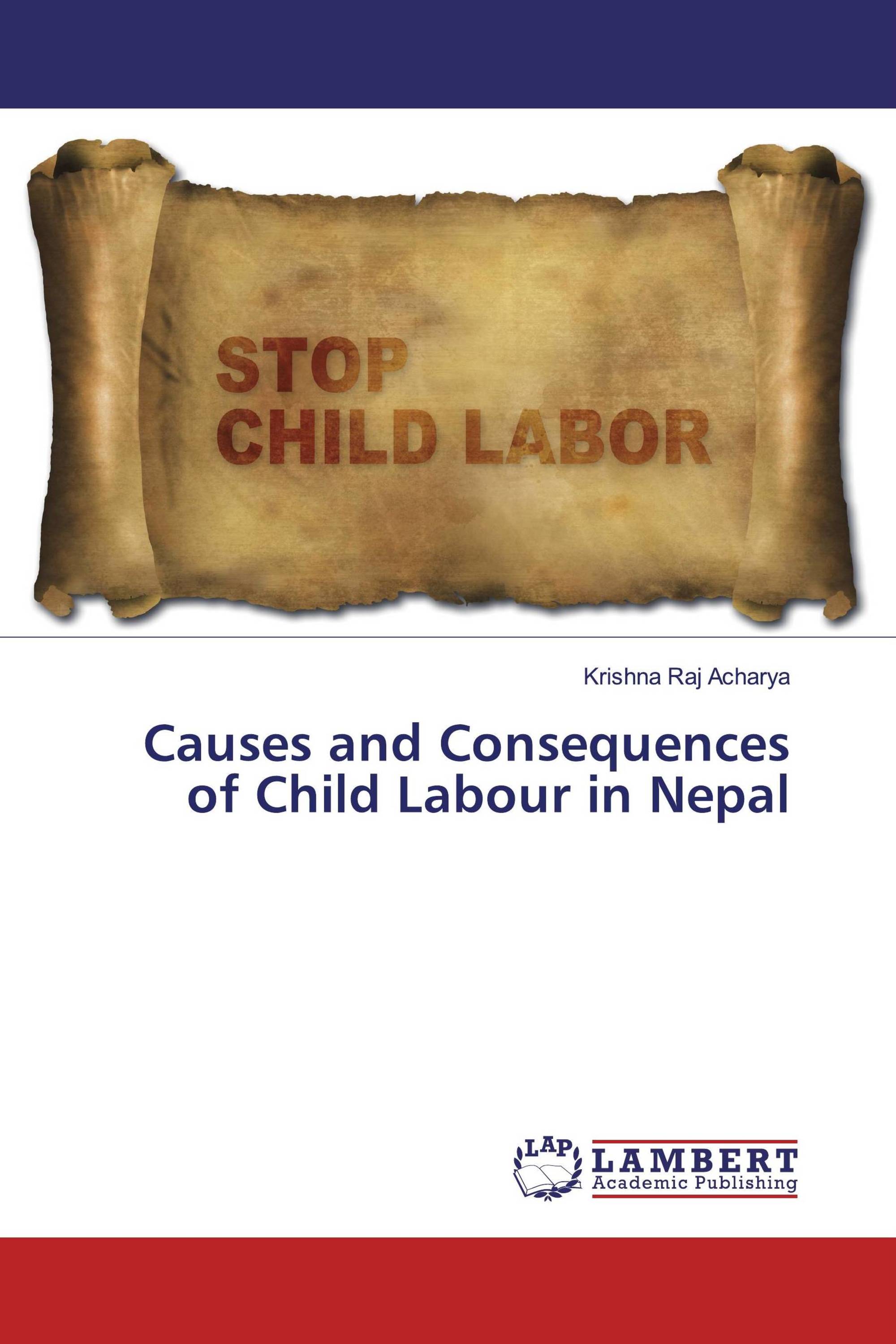 thesis on child labour in nepal