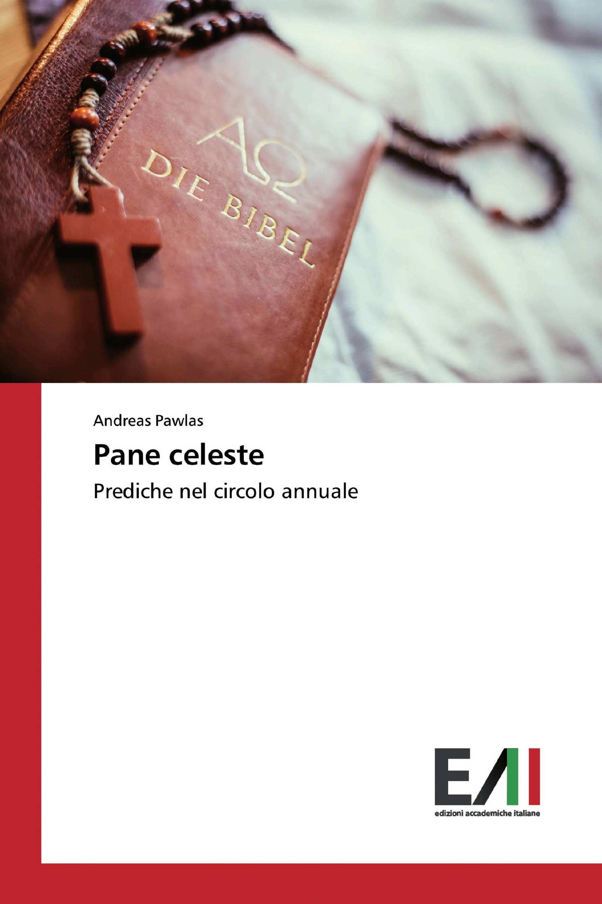 Pane celeste